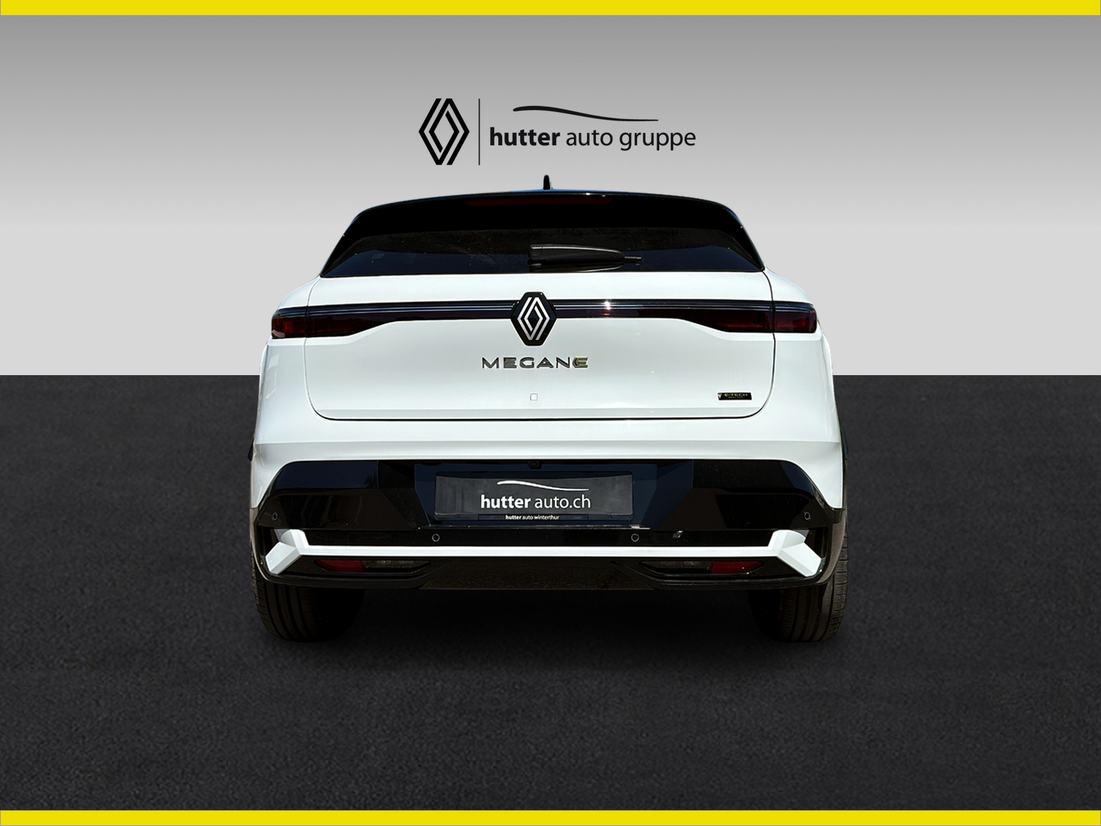 RENAULT Megane E-Tech electric techno 220 PS Comfort Range-image-5