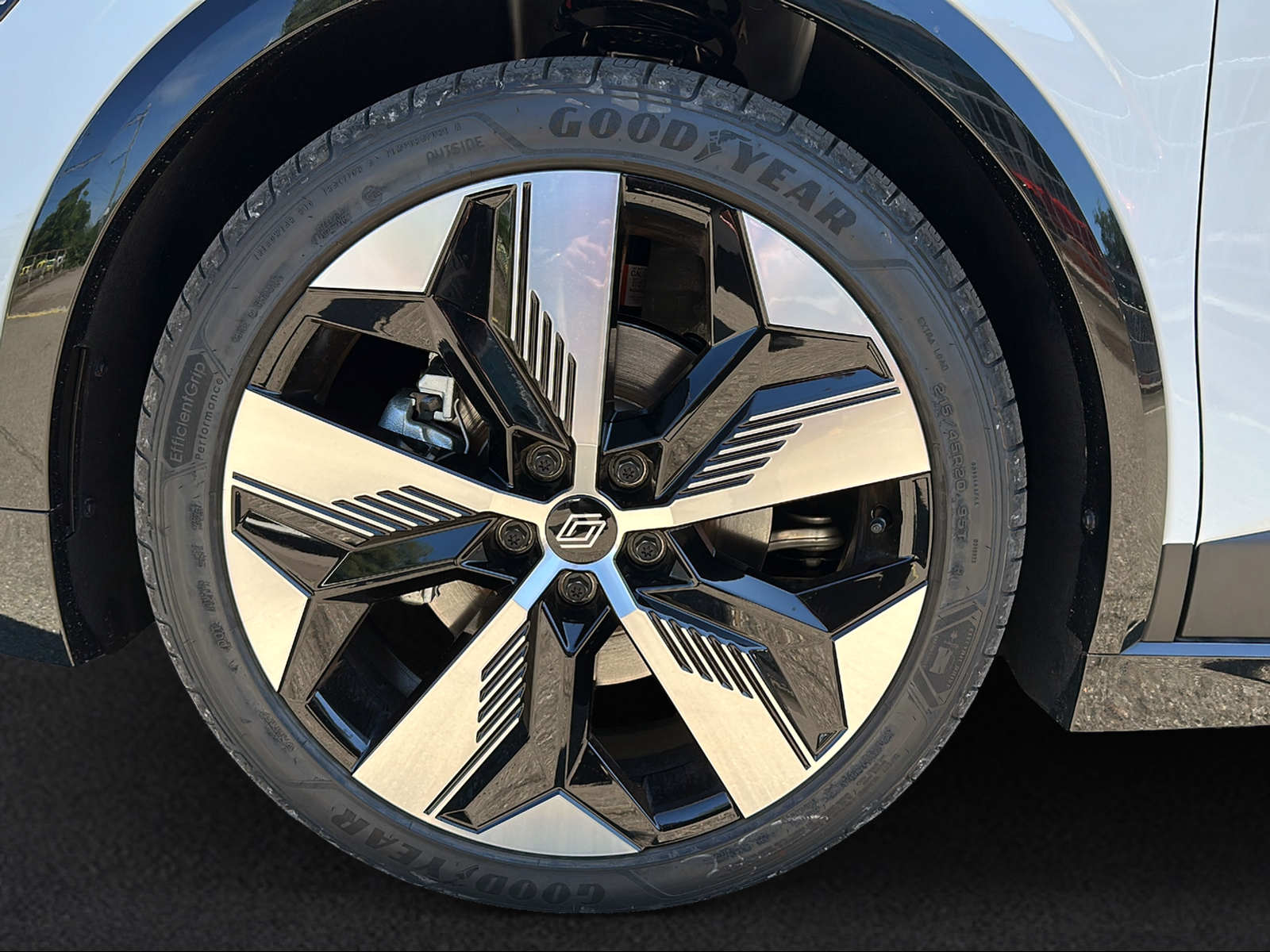 RENAULT Megane E-Tech electric techno 220 PS Comfort Range-image-12