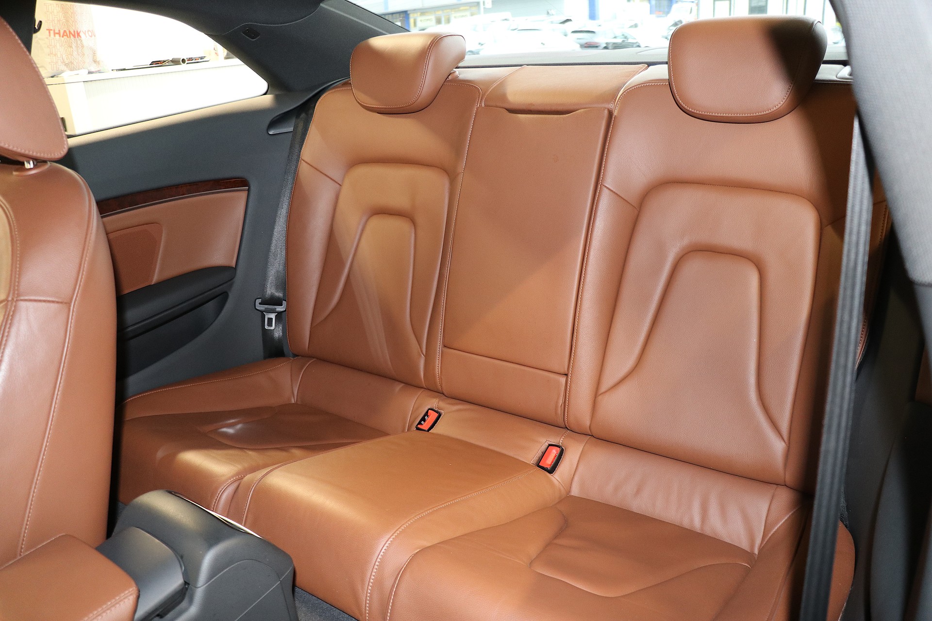 AUDI A5 Coupé 3.2 FSI quattro tiptronic-image-13