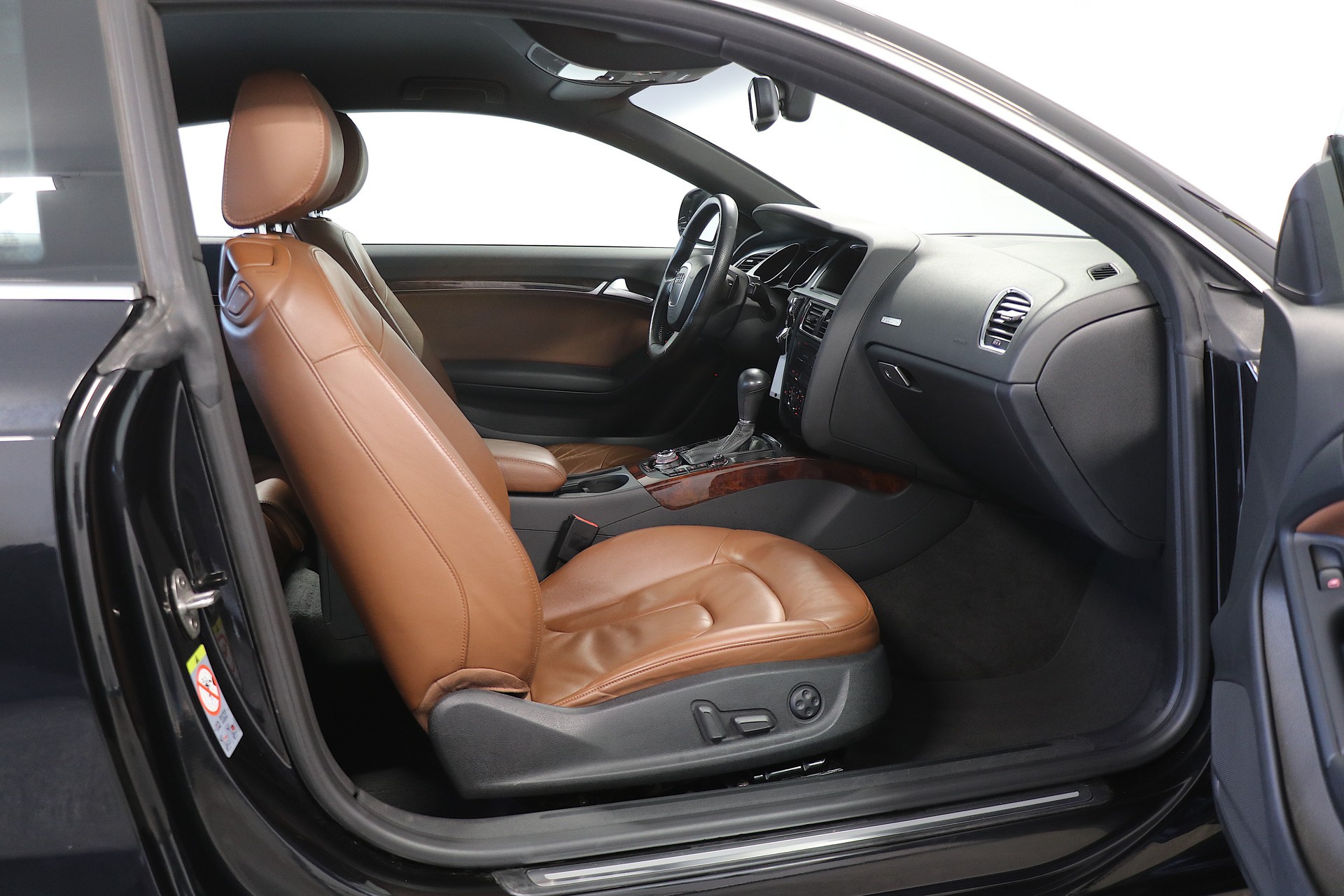 AUDI A5 Coupé 3.2 FSI quattro tiptronic-image-10