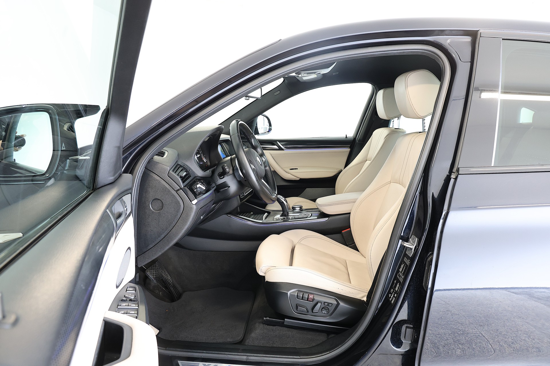 BMW X4 M 40i Steptronic-image-5
