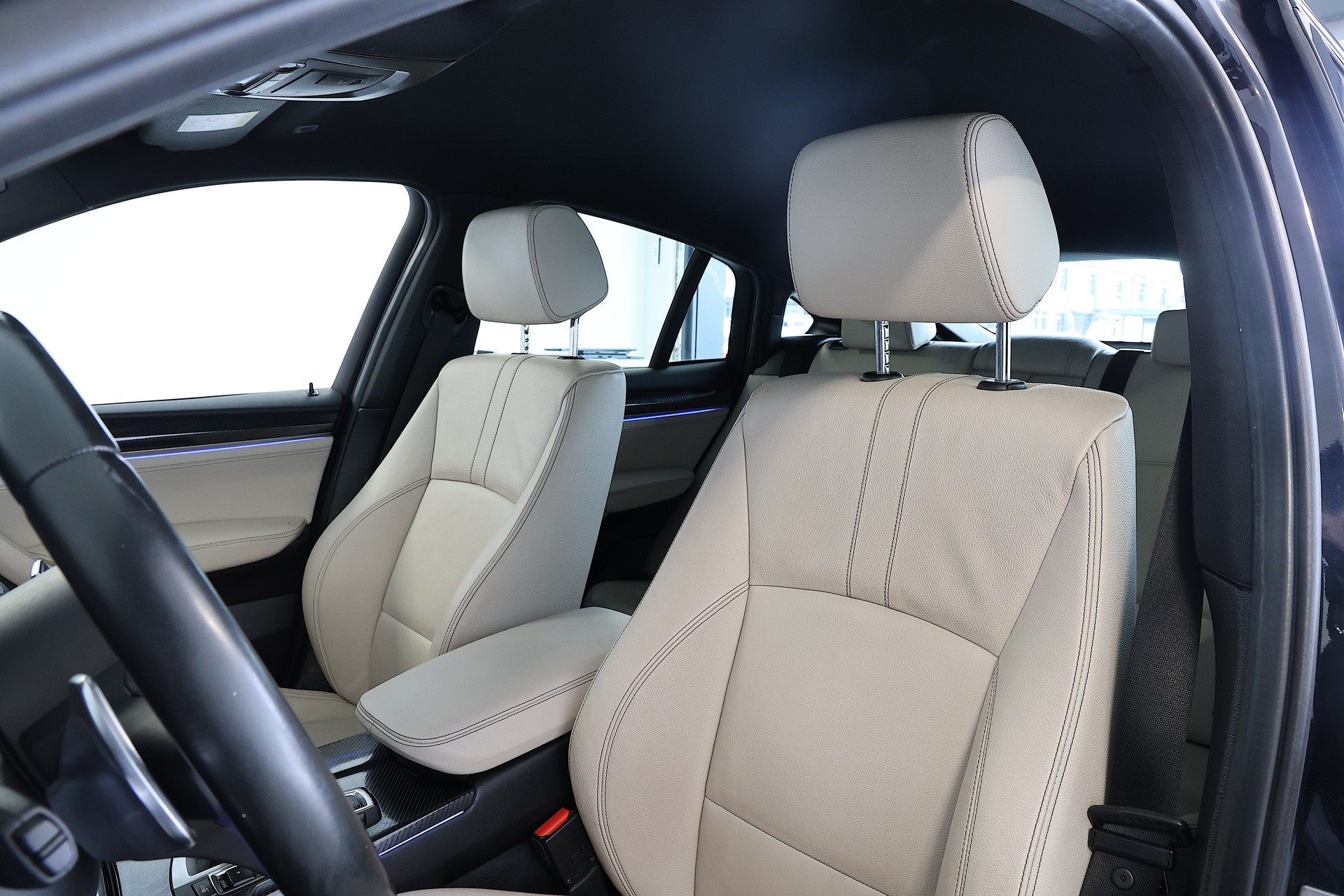 BMW X4 M 40i Steptronic-image-6