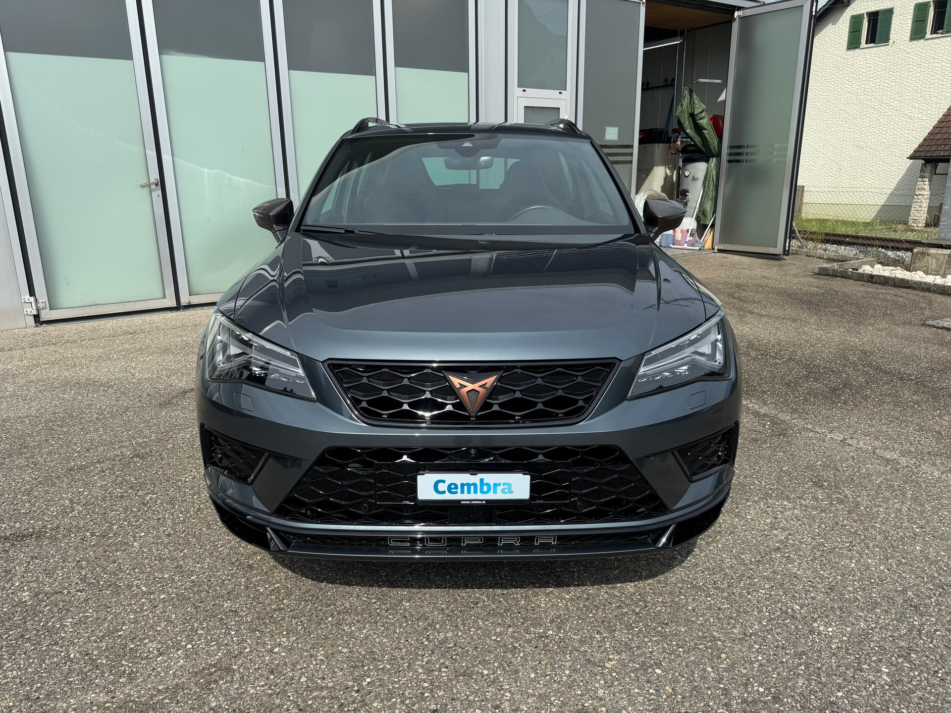 CUPRA Ateca 2.0TSI 4Drive DSG Limited Edition Akrapovic-image-7