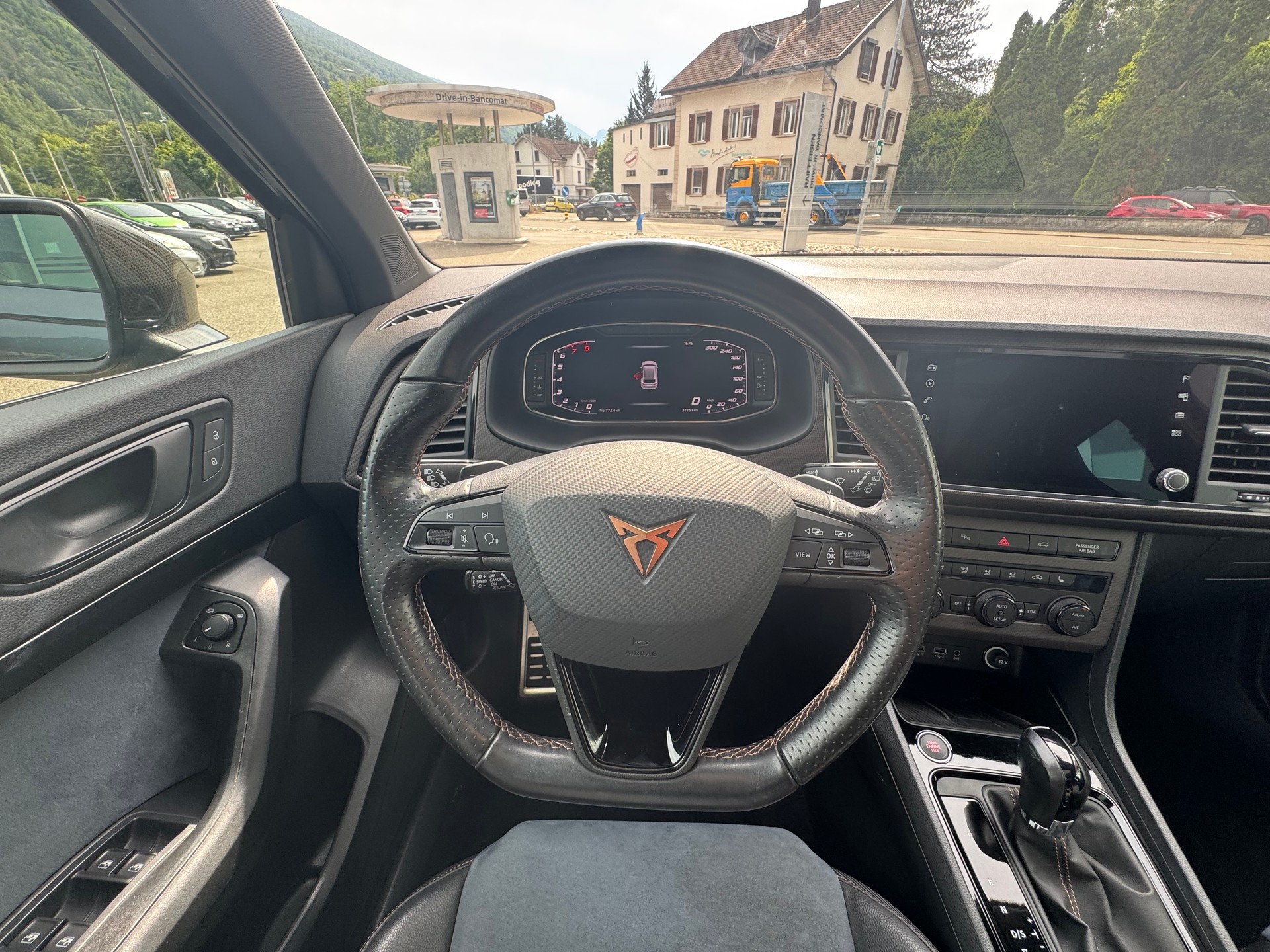 CUPRA Ateca 2.0TSI 4Drive DSG Limited Edition Akrapovic-image-13