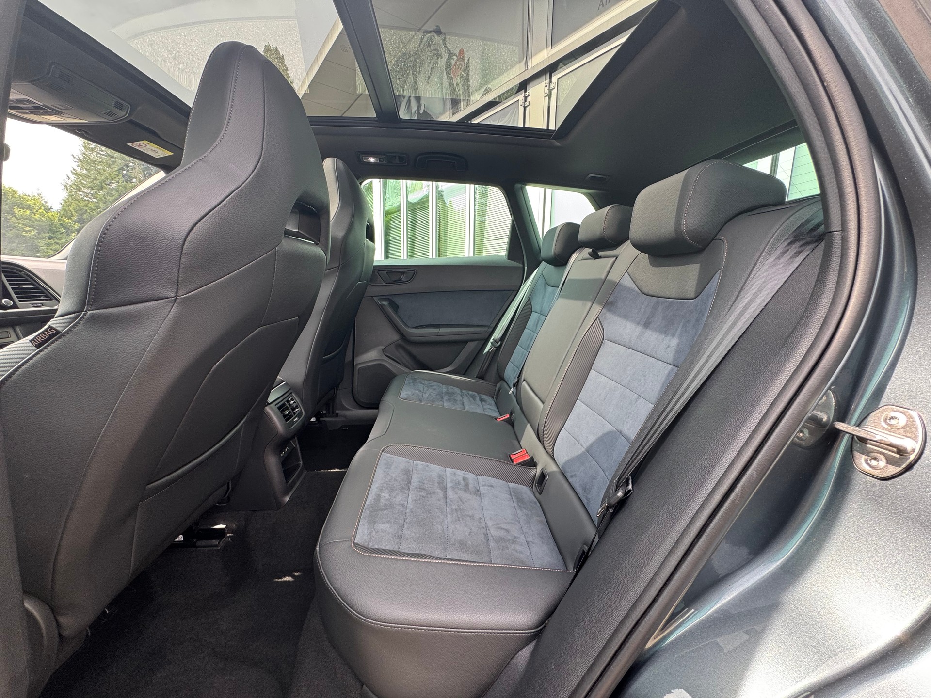 CUPRA Ateca 2.0TSI 4Drive DSG Limited Edition Akrapovic-image-11