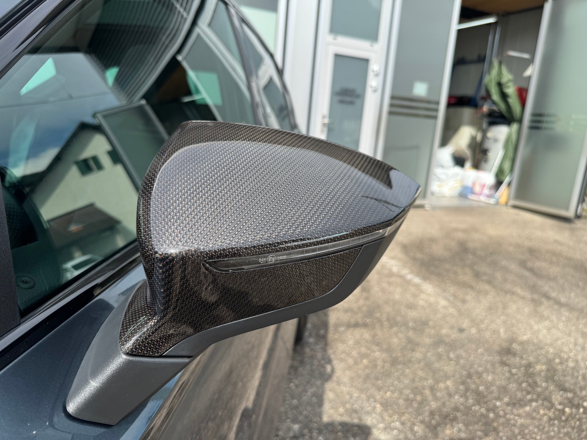 CUPRA Ateca 2.0TSI 4Drive DSG Limited Edition Akrapovic-image-8
