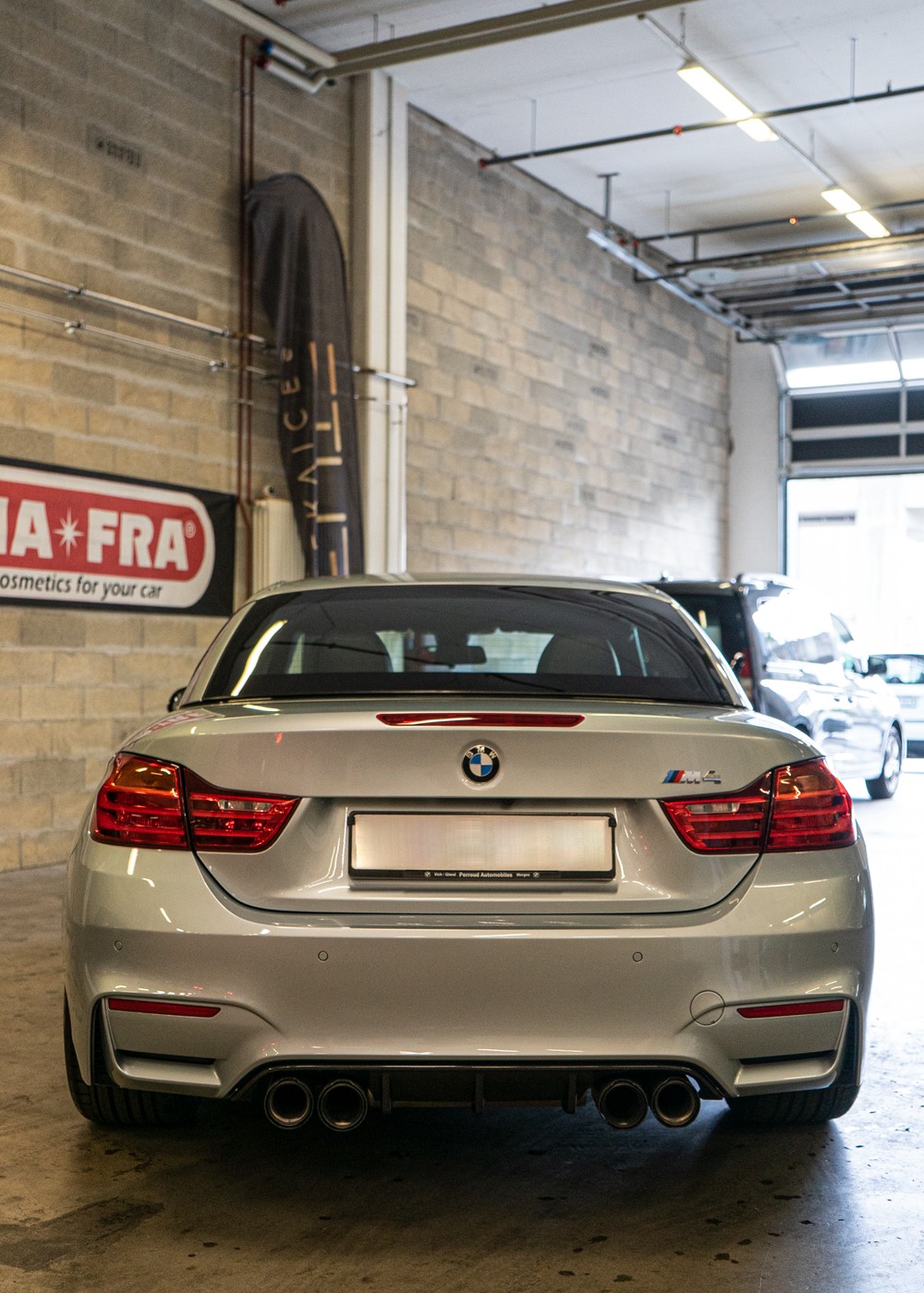 BMW M4 Cabriolet DKG-image-1