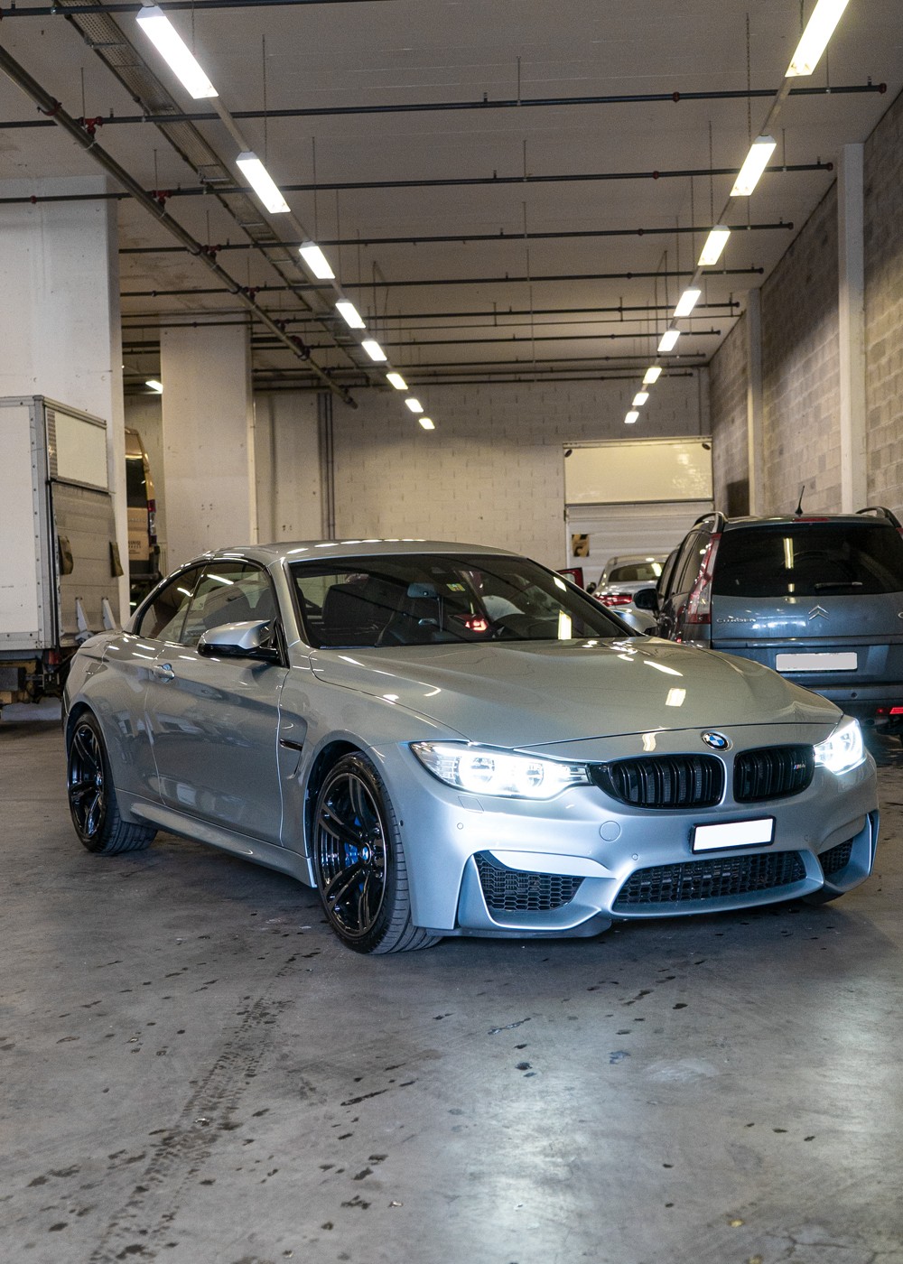 BMW M4 Cabriolet DKG-image-0
