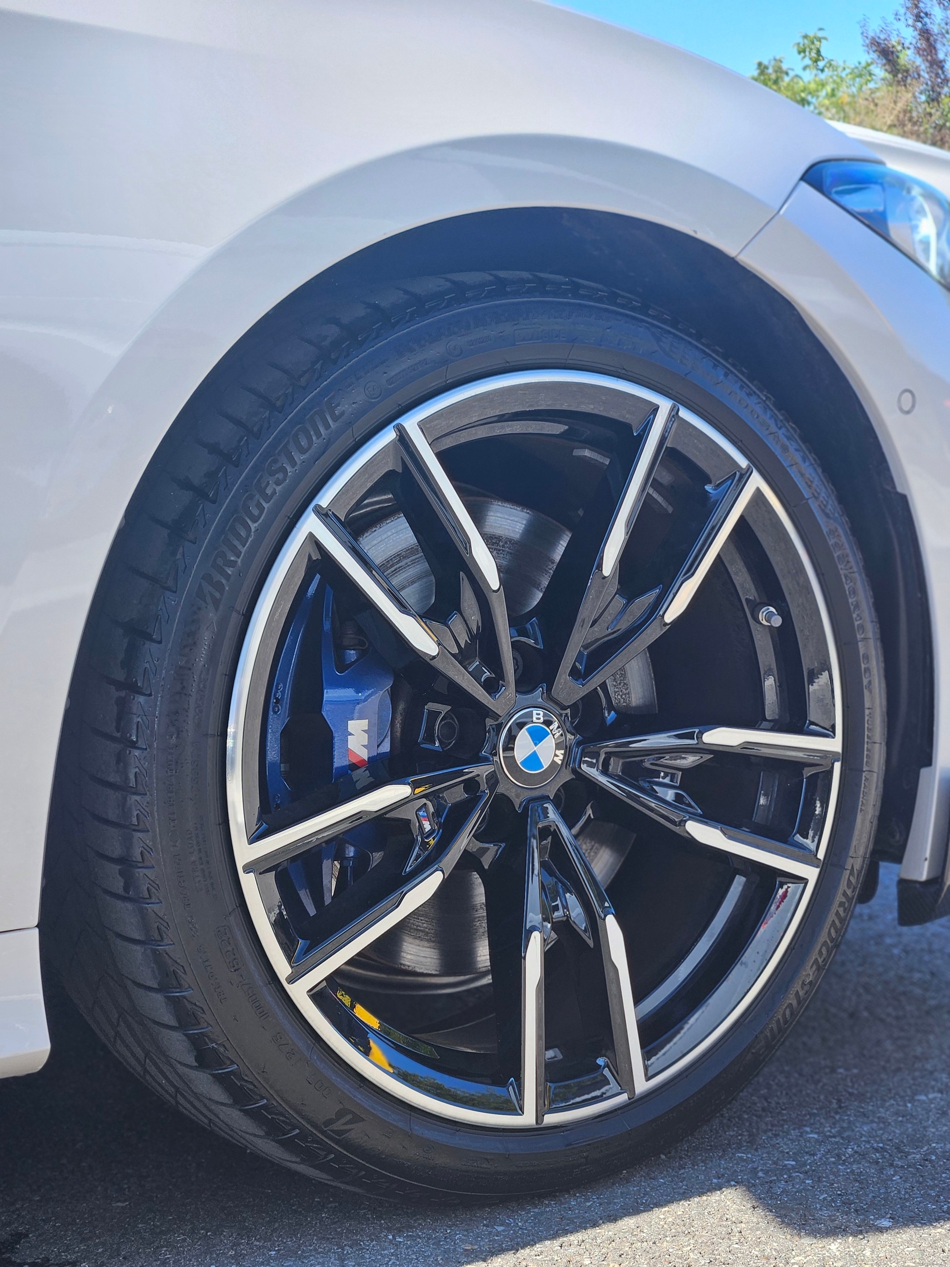 BMW M340d xDrive 48V Steptronic-image-5