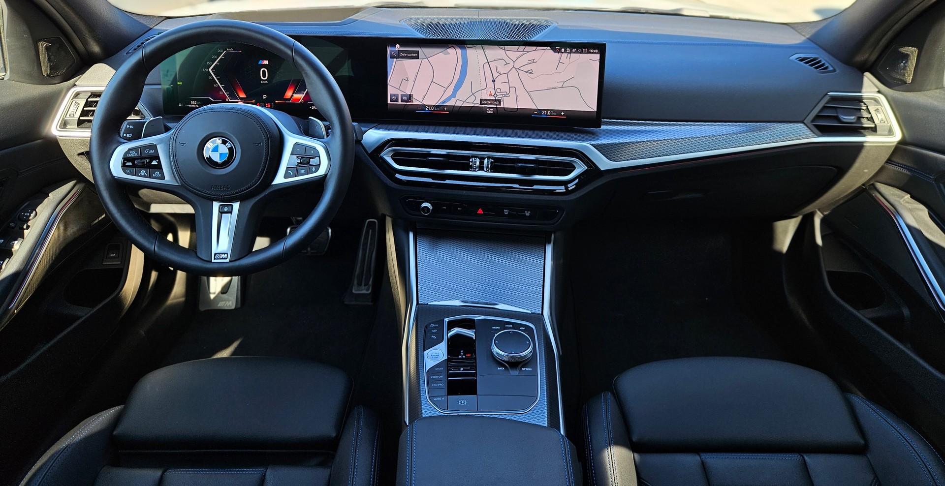 BMW M340d xDrive 48V Steptronic-image-6