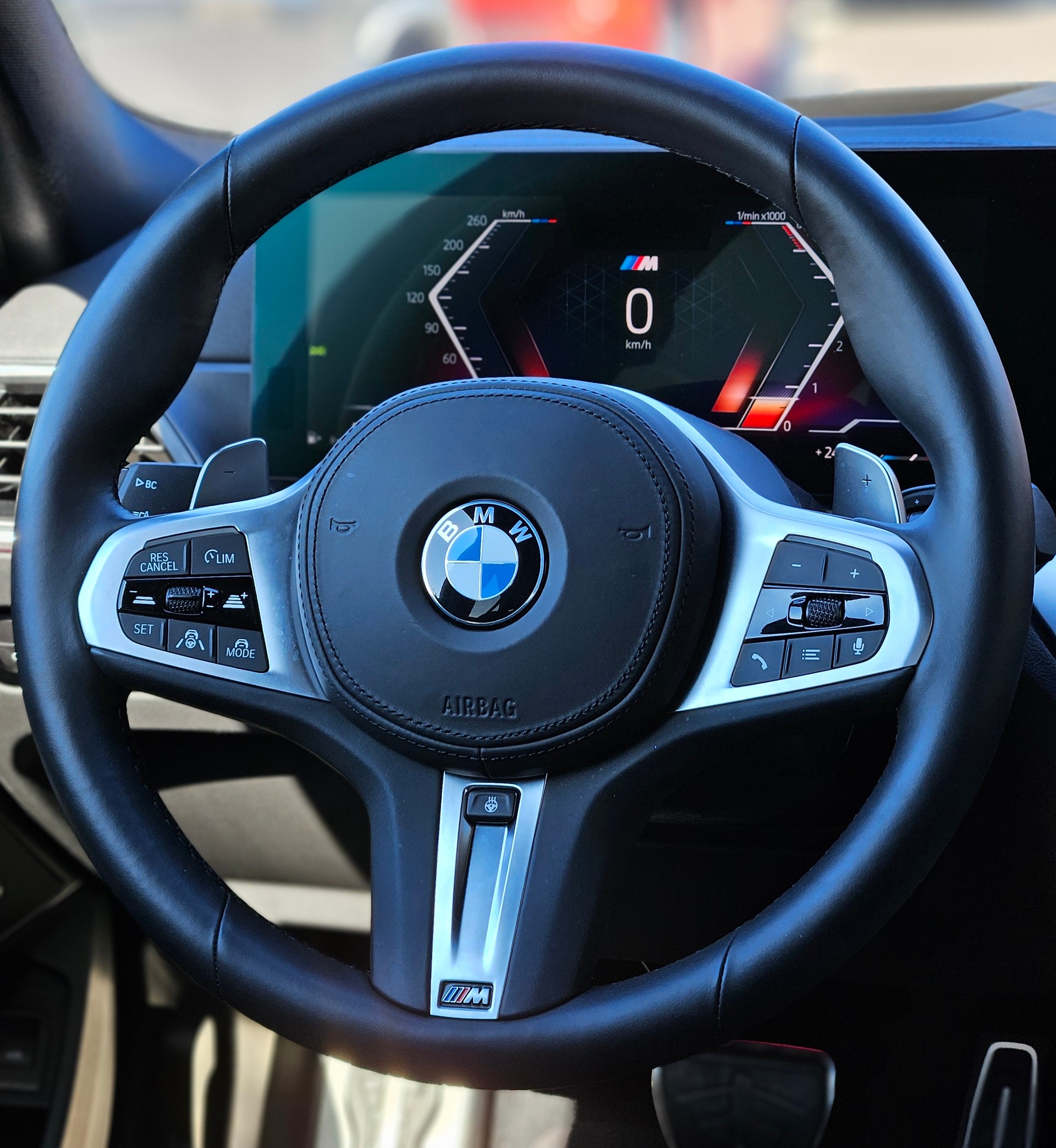 BMW M340d xDrive 48V Steptronic-image-7