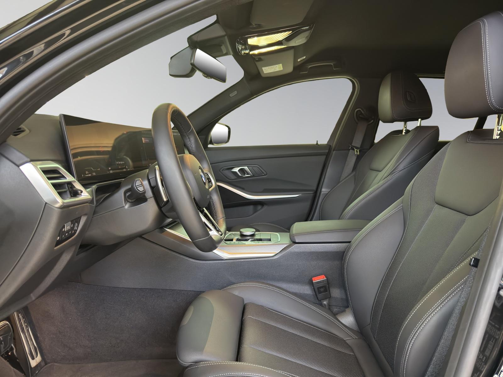 BMW 320d xDrive Touring M Sport-image-10