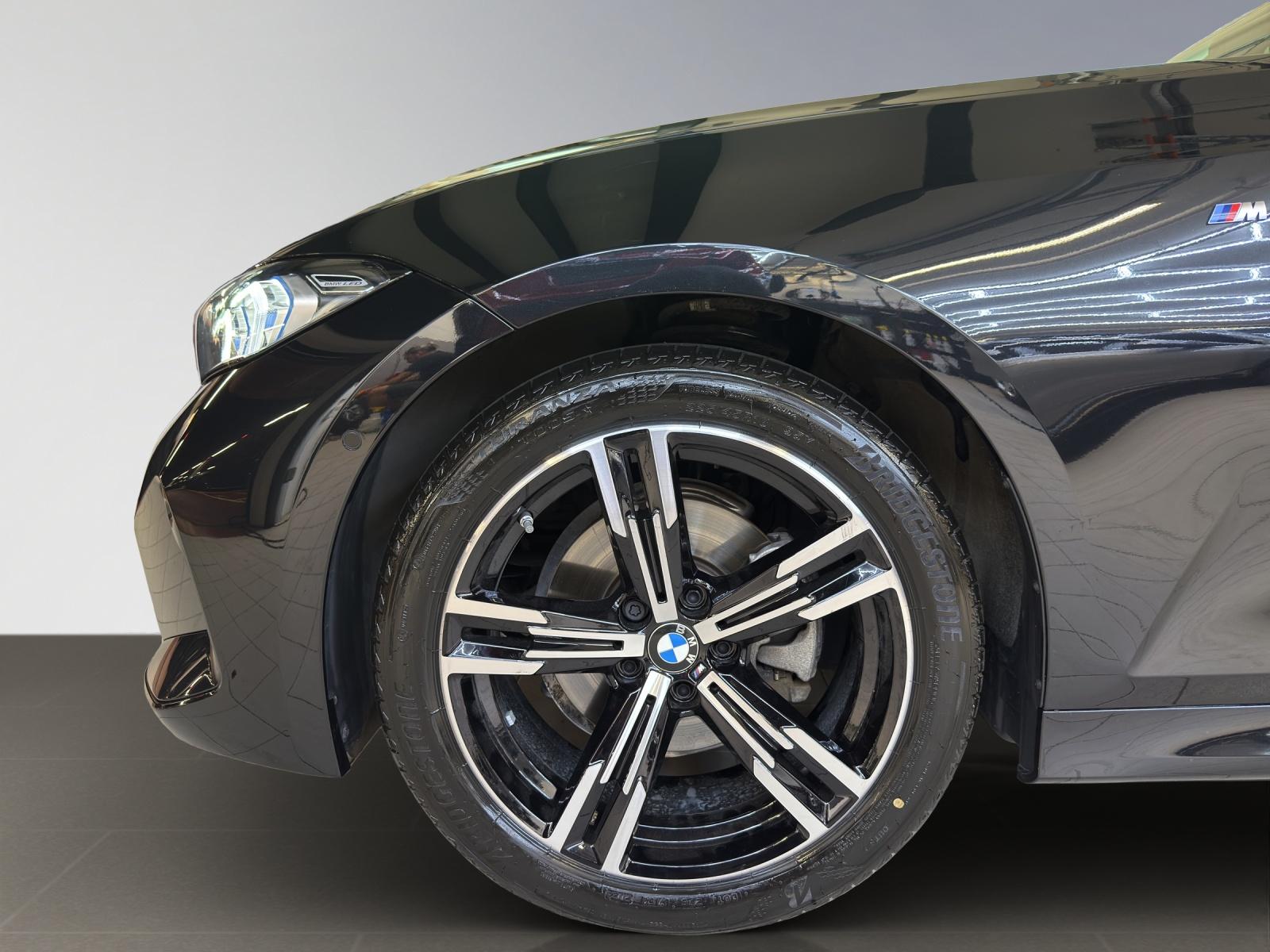 BMW 320d xDrive Touring M Sport-image-16