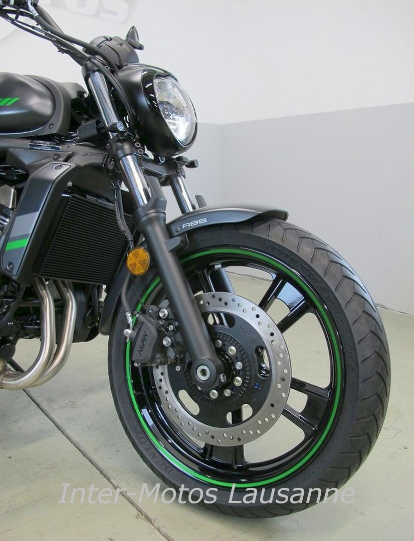 KAWASAKI VULCAN S-image-7