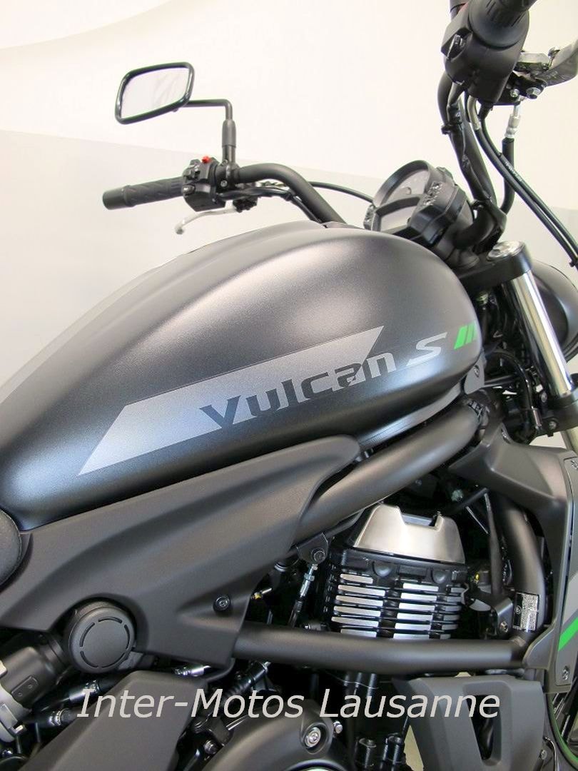 KAWASAKI VULCAN S-image-4
