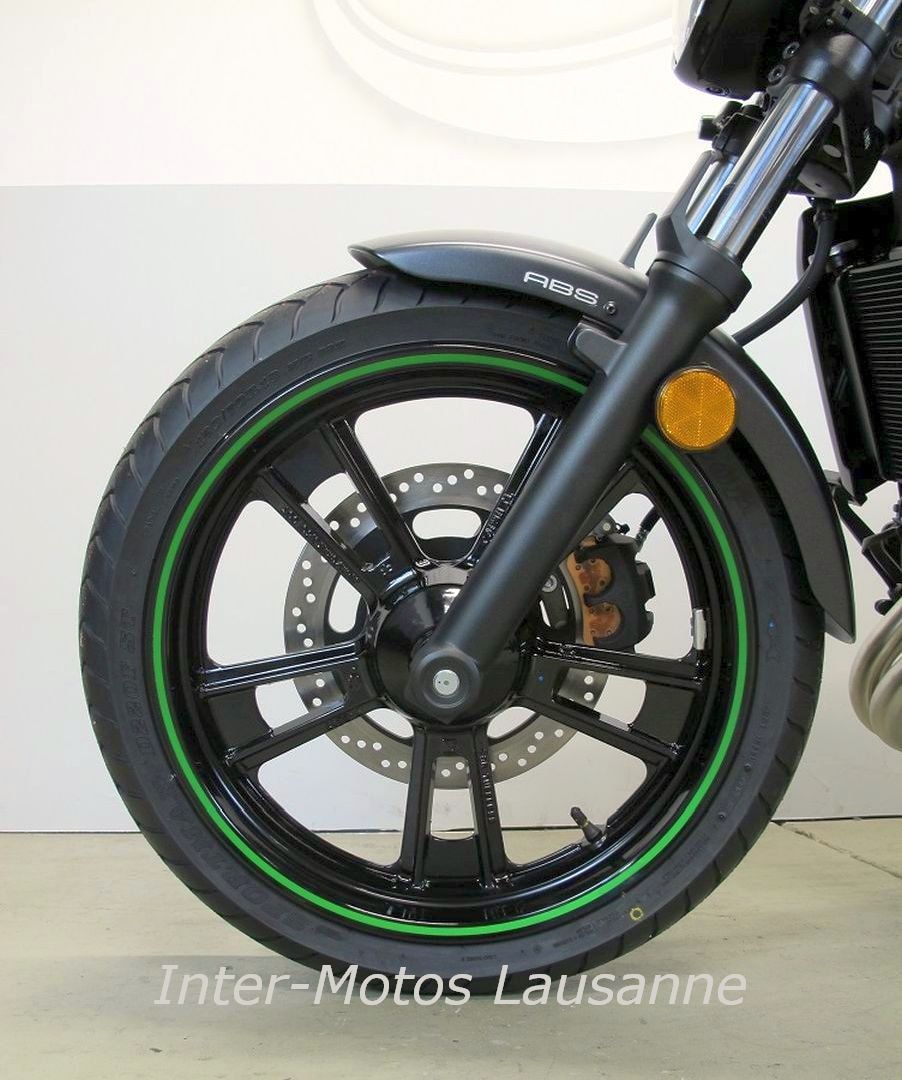 KAWASAKI VULCAN S-image-8