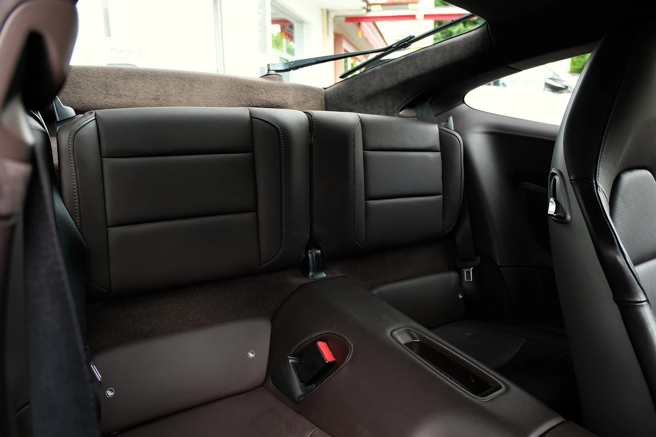PORSCHE 911 Carrera 4S PDK-image-15
