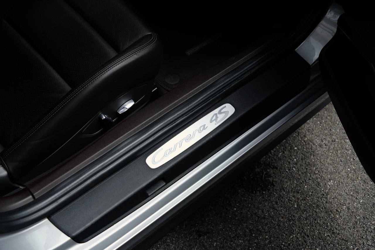 PORSCHE 911 Carrera 4S PDK-image-11