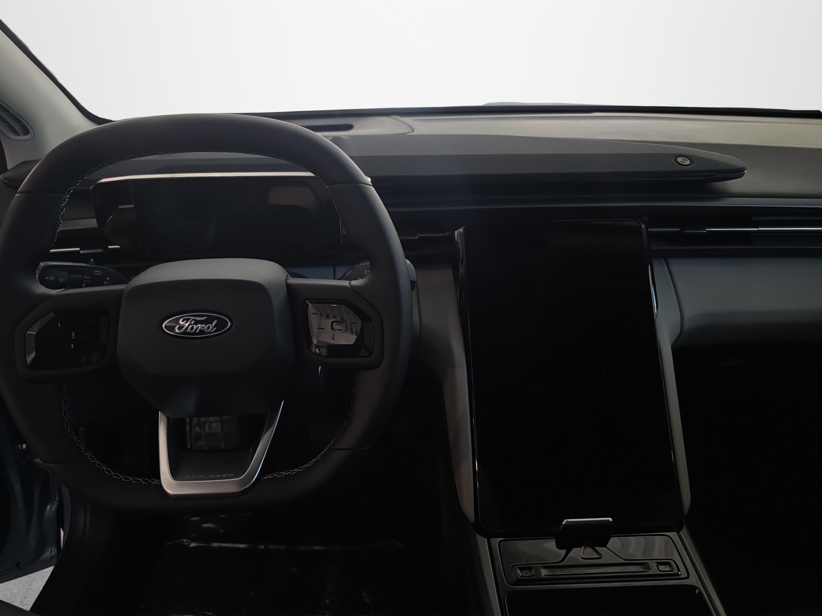 FORD Explorer Extended Range AWD-image-9