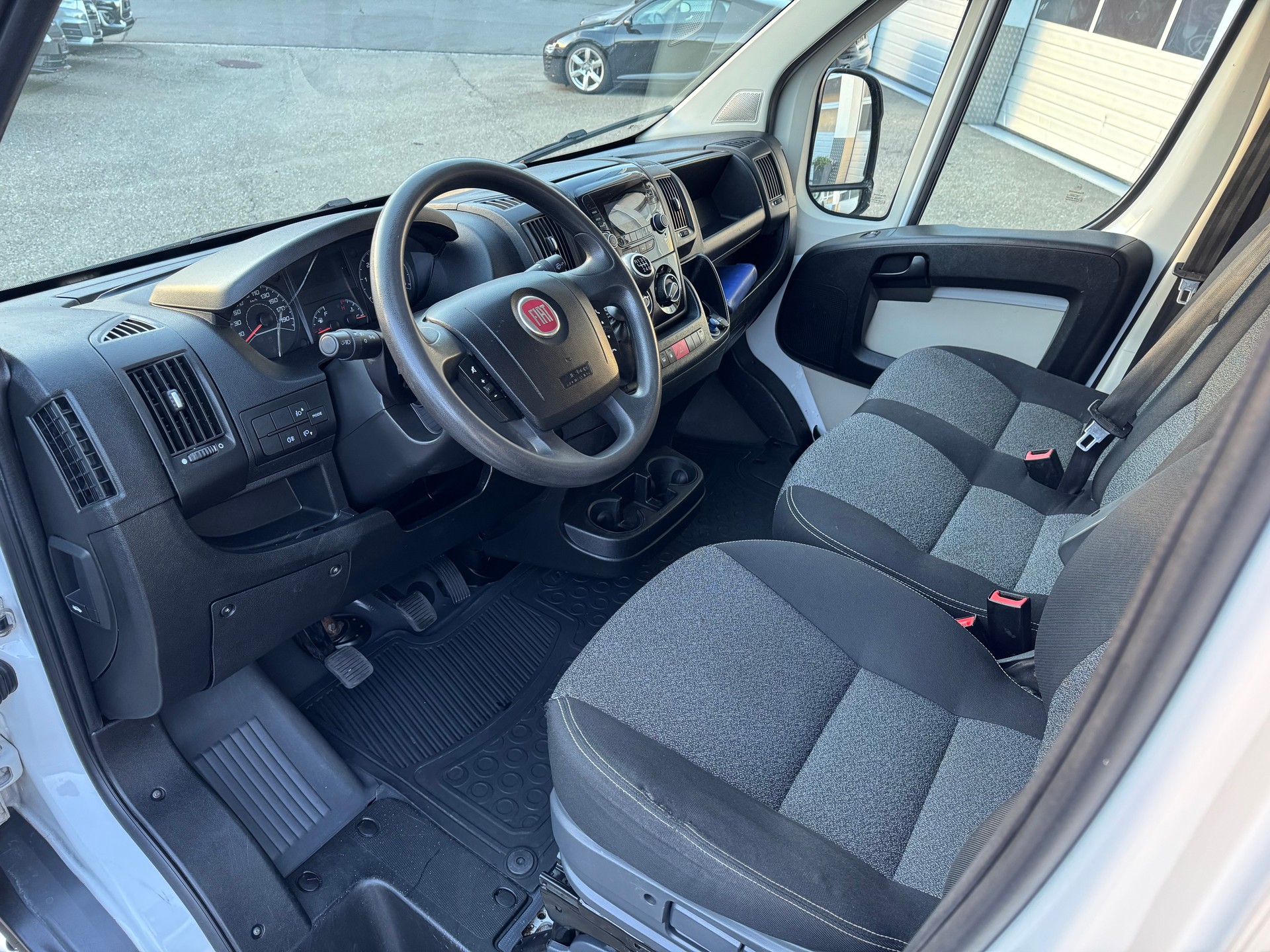 FIAT Ducato 35 2.3 MJ-image-4