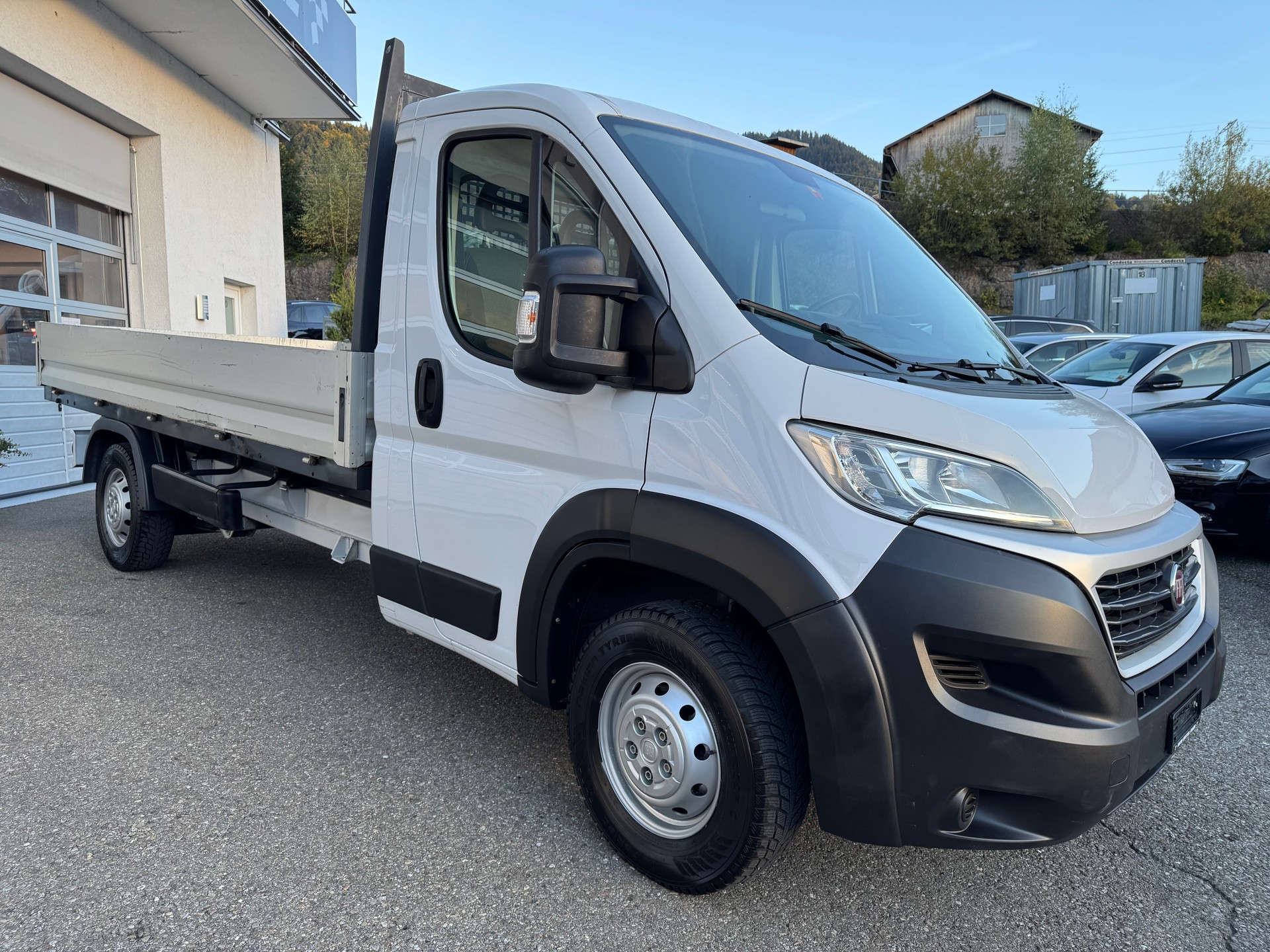 FIAT Ducato 35 2.3 MJ-showroom-element-3