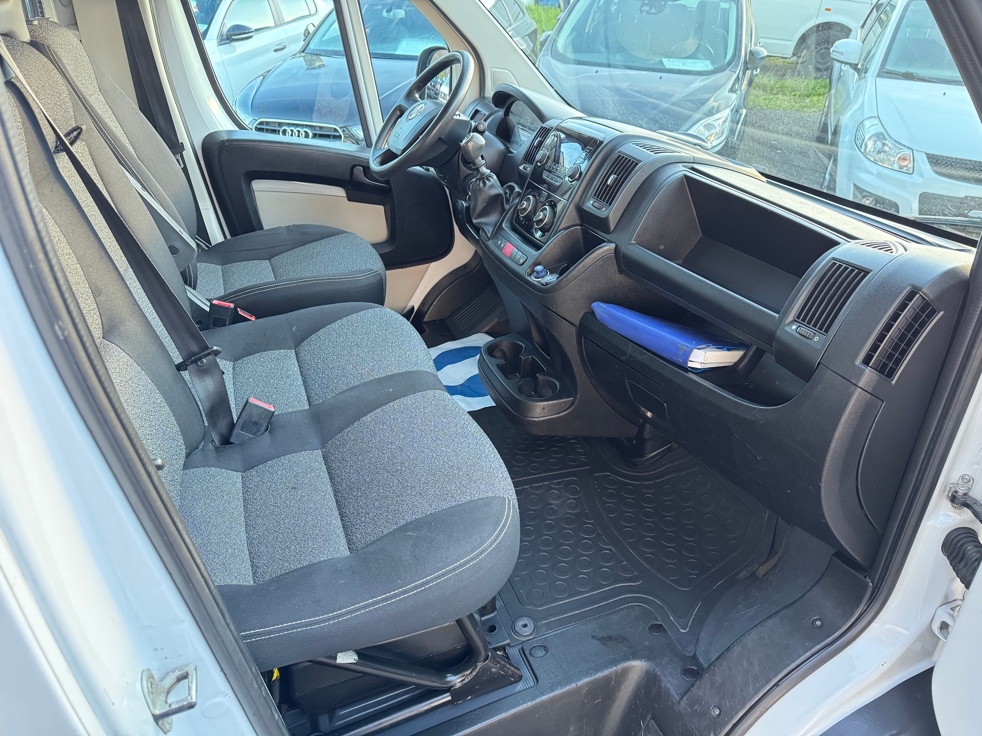 FIAT Ducato 35 2.3 MJ-image-7