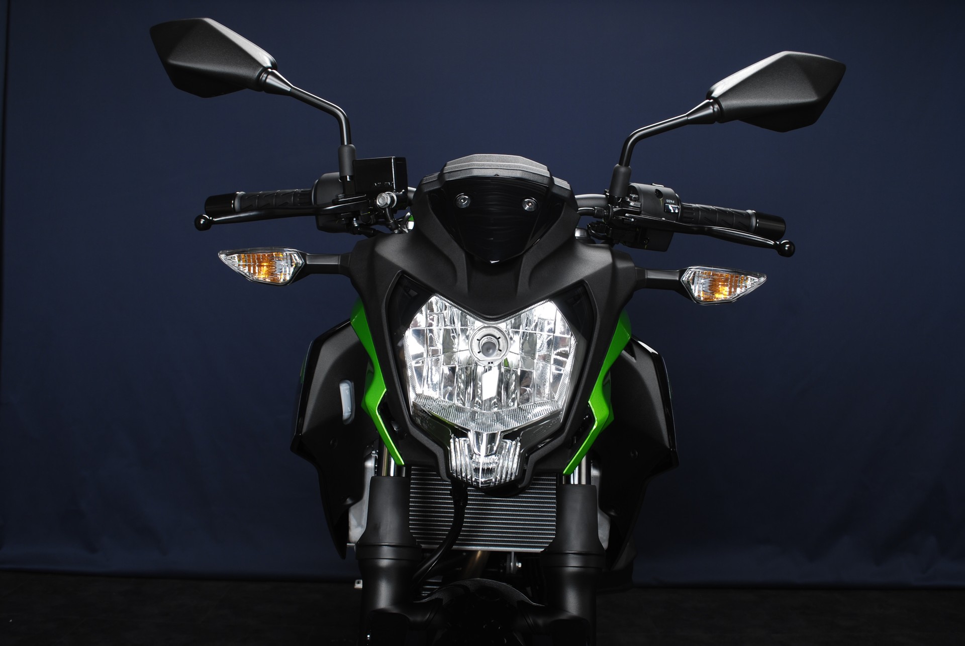 KAWASAKI Z 125 MY26-image-6