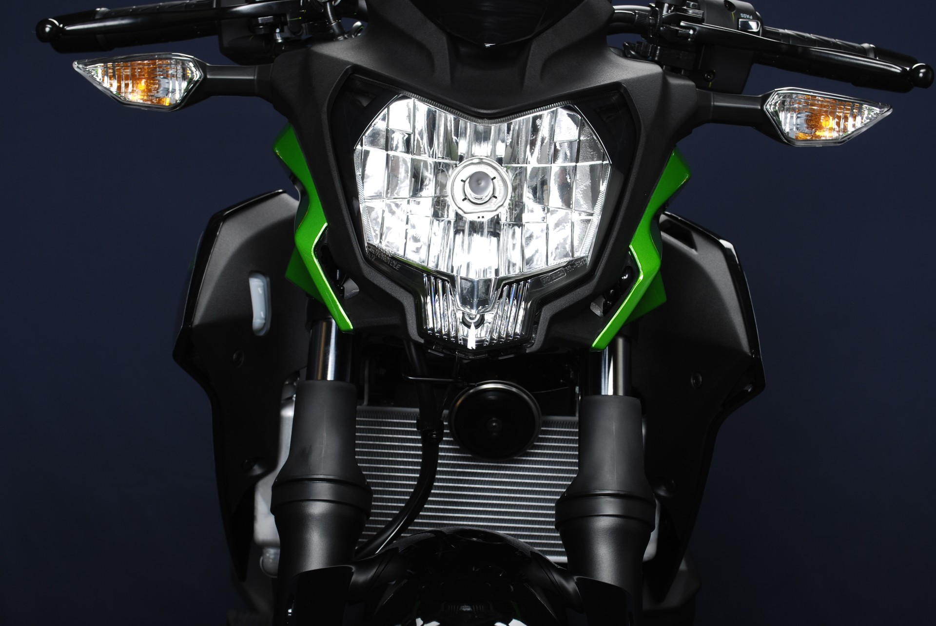 KAWASAKI Z 125 MY26-image-7