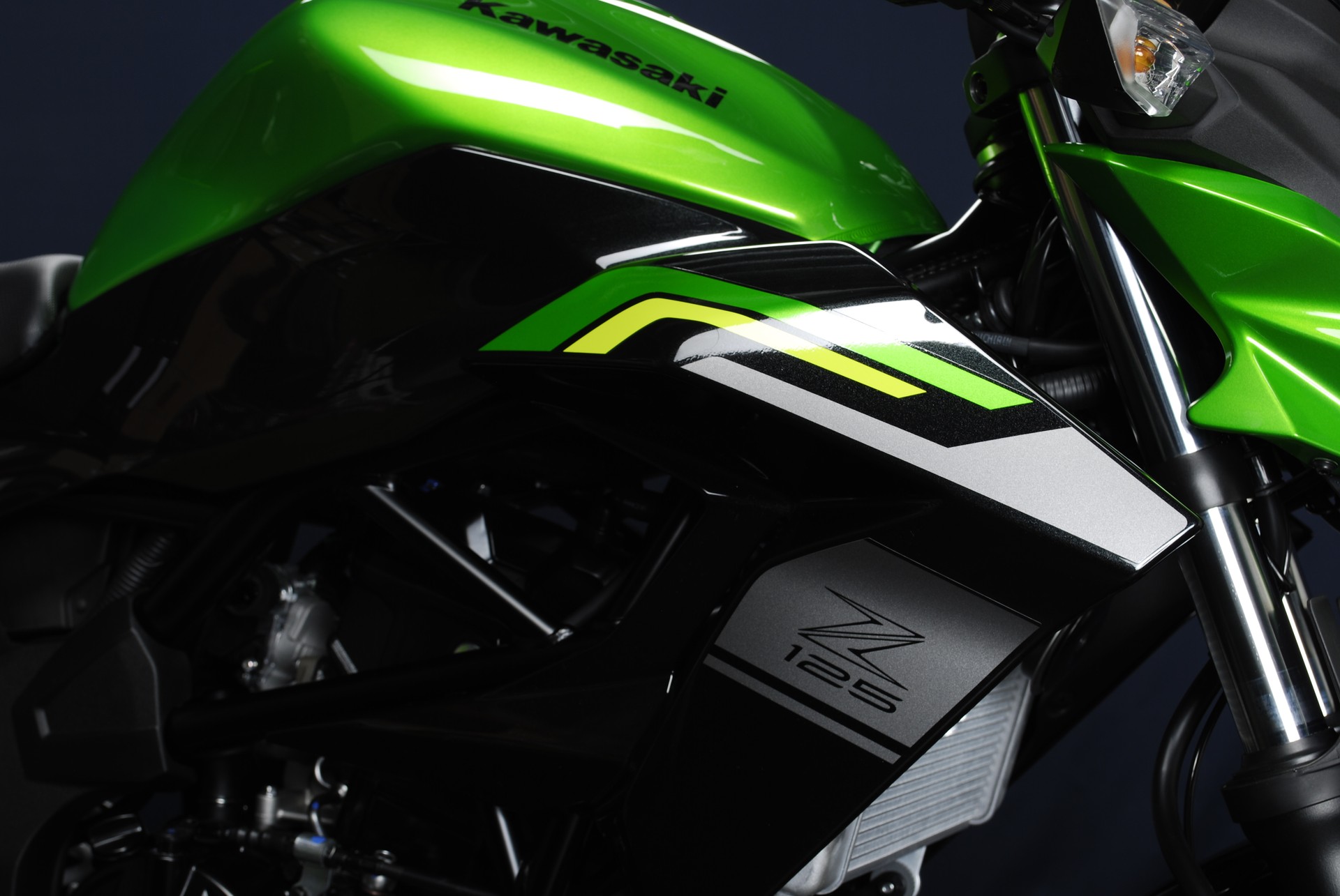 KAWASAKI Z 125 MY26-image-5