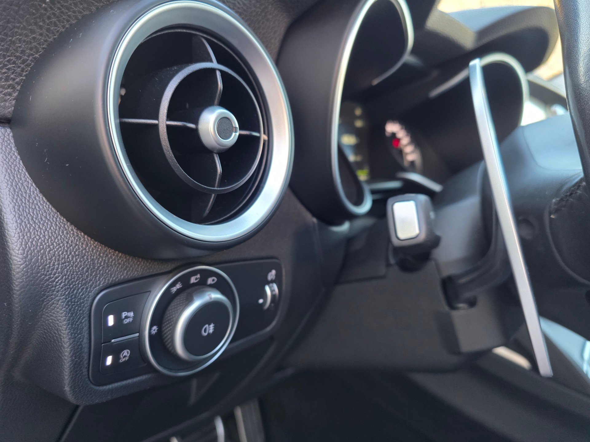 ALFA ROMEO Stelvio 2.0 First Edition Q4 Automatic-image-26