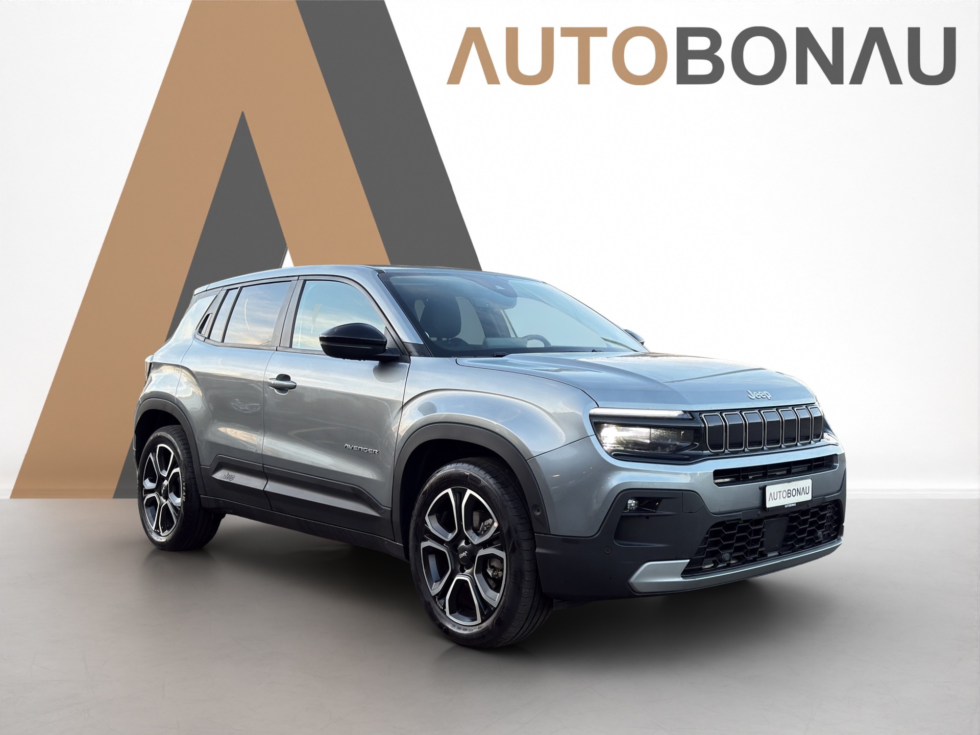 JEEP Avenger Summit-image-6