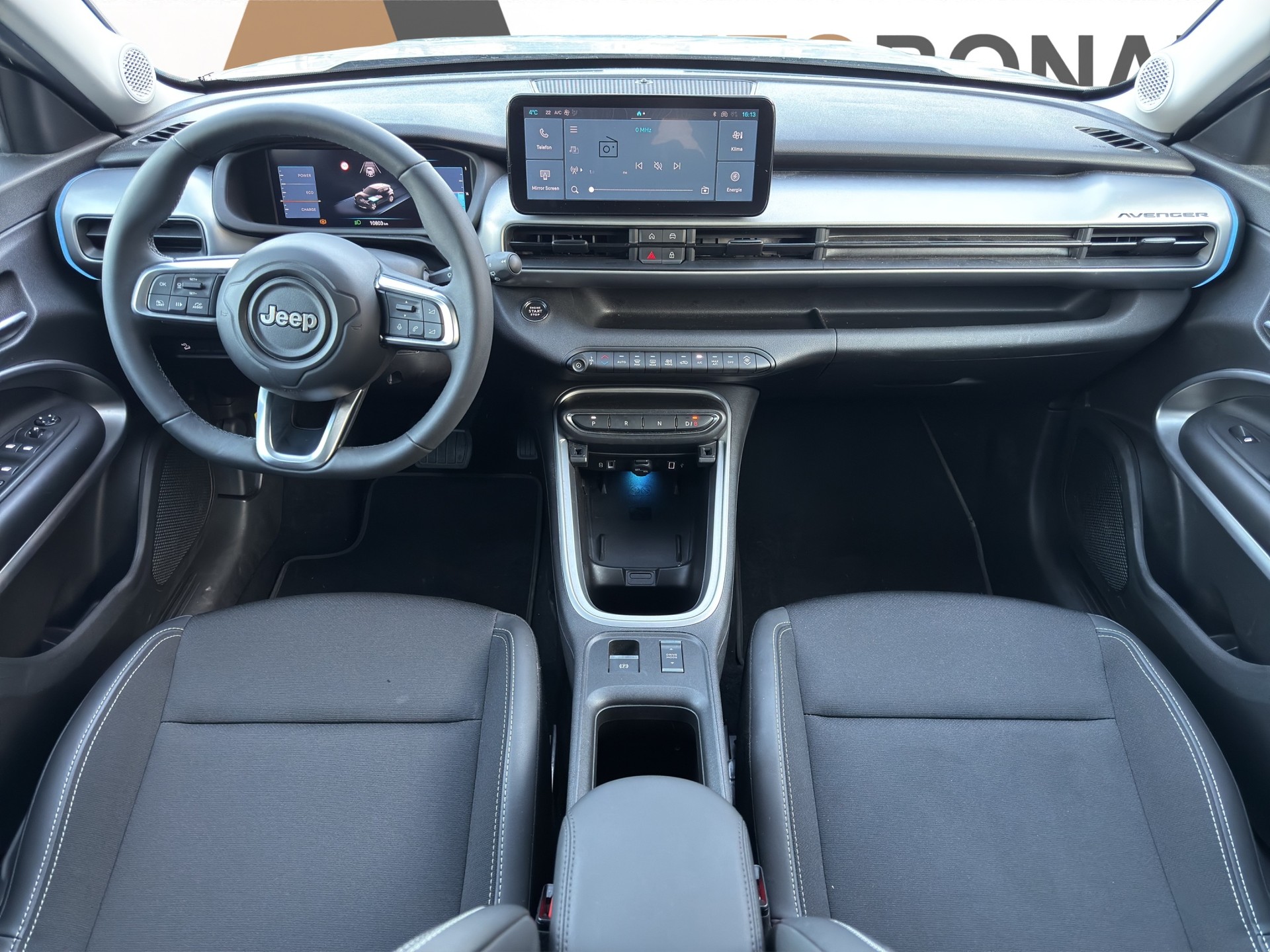 JEEP Avenger Summit-image-9