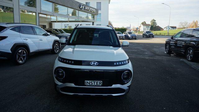 HYUNDAI Inster 49kWh Vertex-image-1