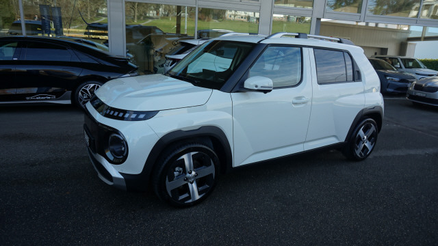 HYUNDAI Inster 49kWh Vertex-image-0