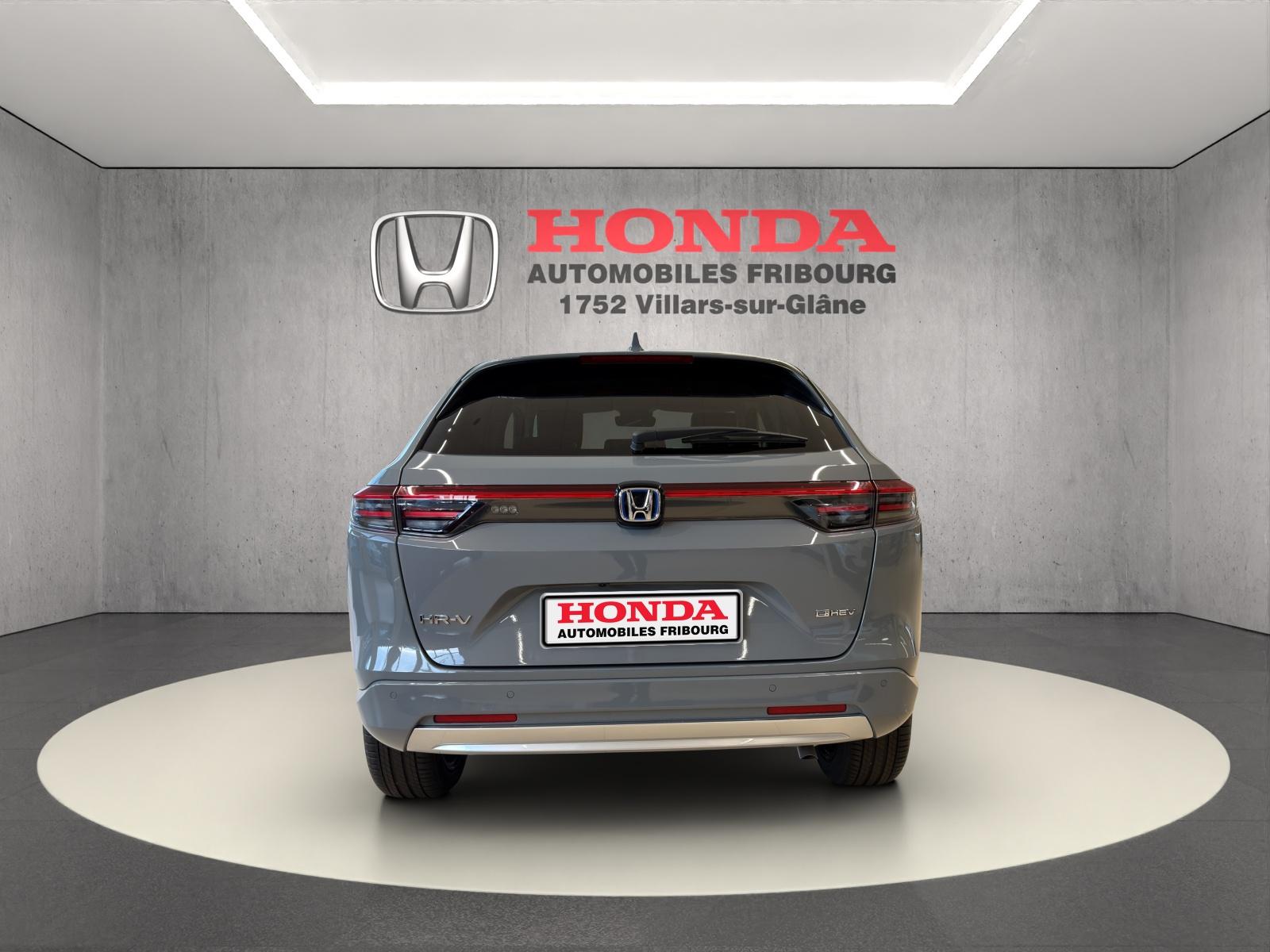 HONDA HR-V 1.5 i-MMD Advance Plus-image-5