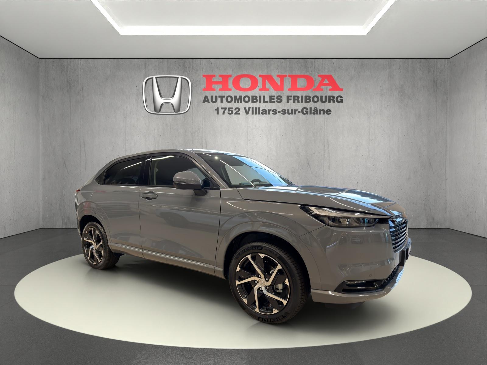 HONDA HR-V 1.5 i-MMD Advance Plus