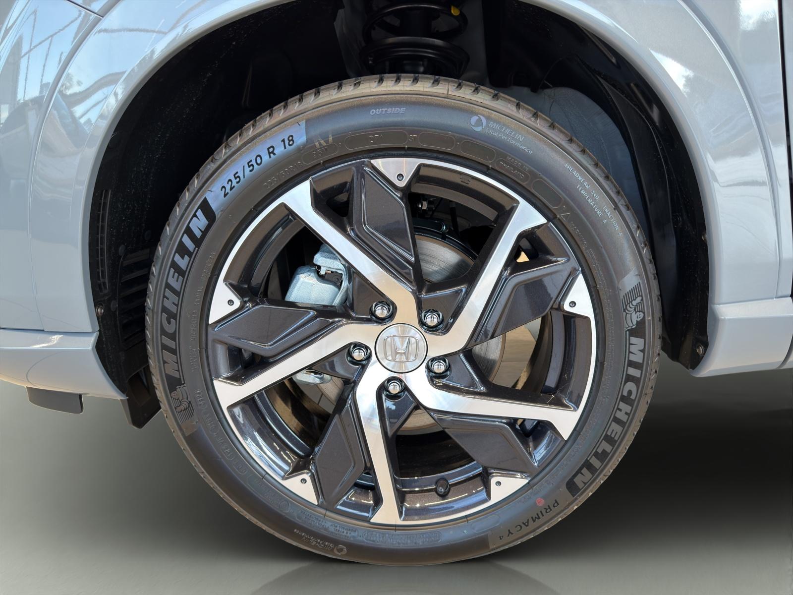 HONDA HR-V 1.5 i-MMD Advance Plus-image-19