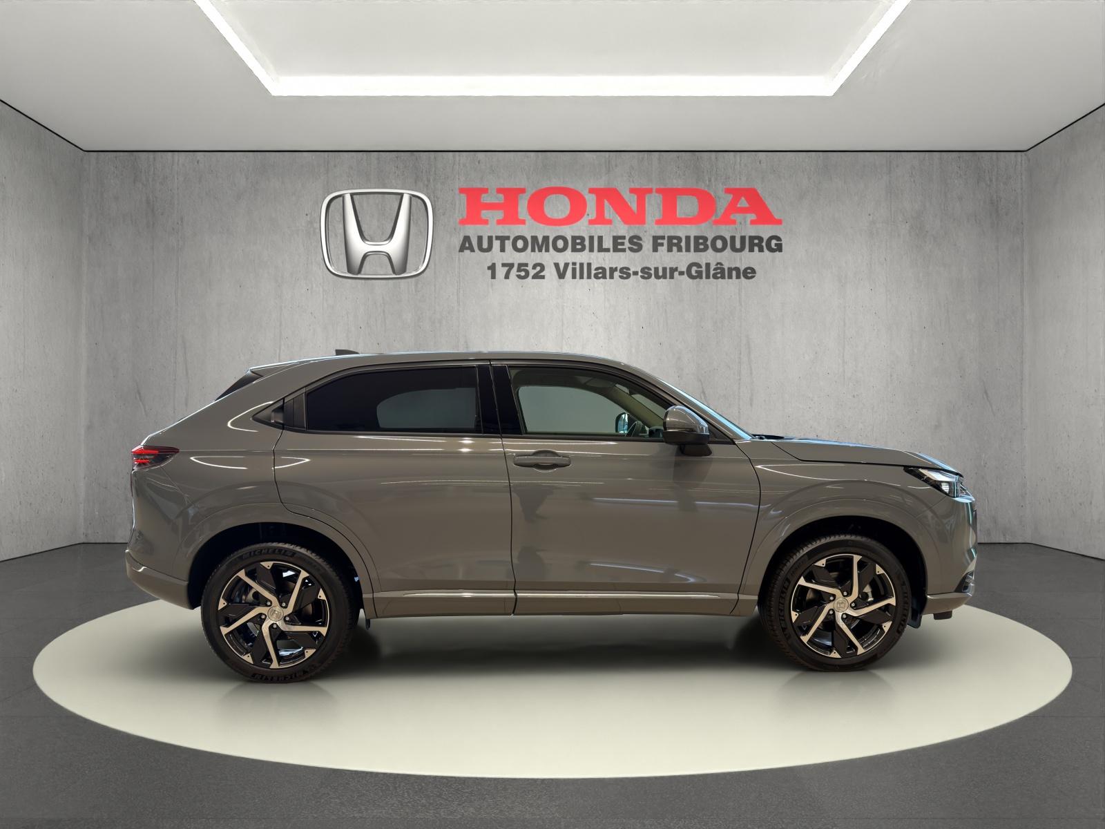 HONDA HR-V 1.5 i-MMD Advance Plus-image-7