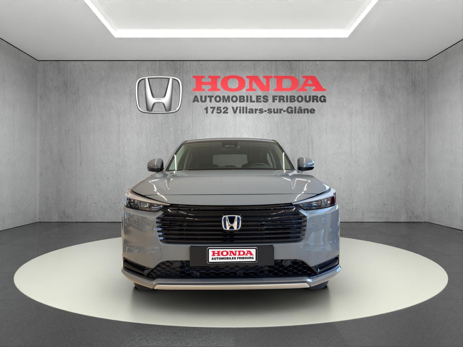 HONDA HR-V 1.5 i-MMD Advance Plus-showroom-element-1