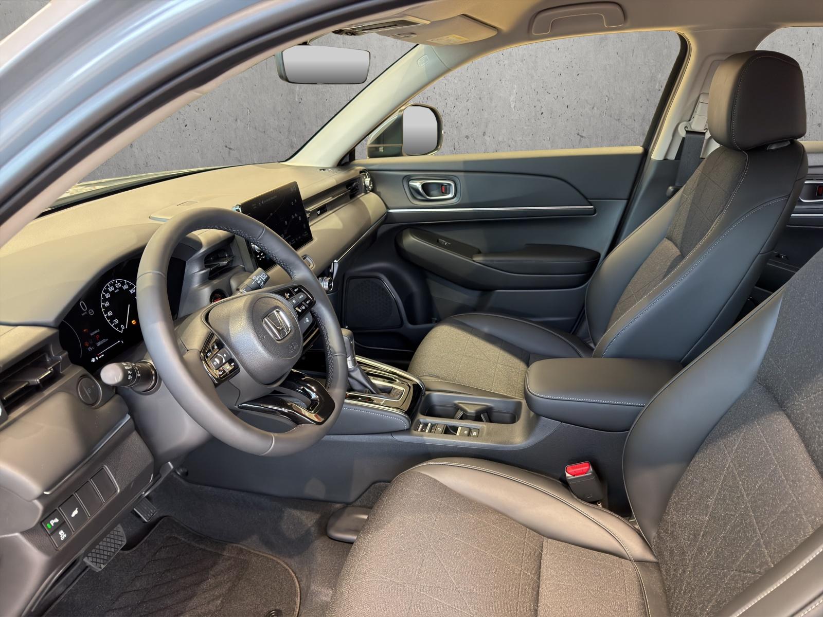 HONDA HR-V 1.5 i-MMD Advance Plus-image-8