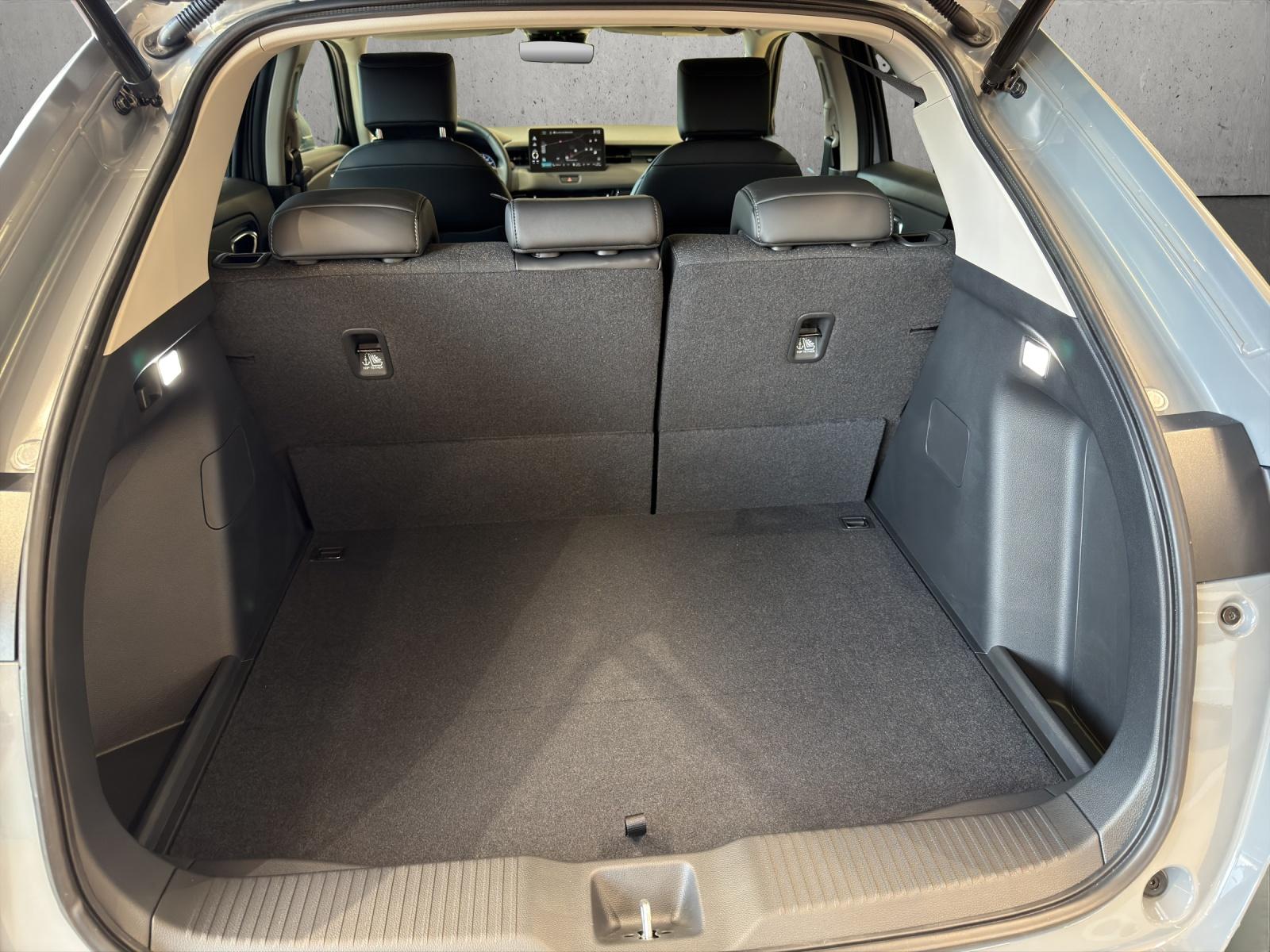 HONDA HR-V 1.5 i-MMD Advance Plus-image-18