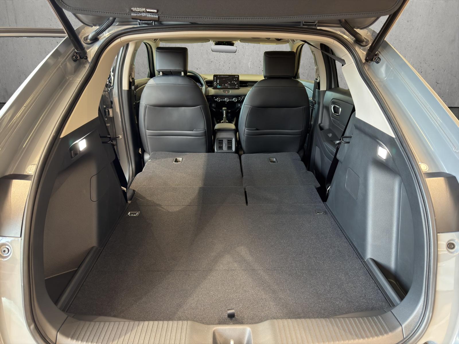 HONDA HR-V 1.5 i-MMD Advance Plus-image-15