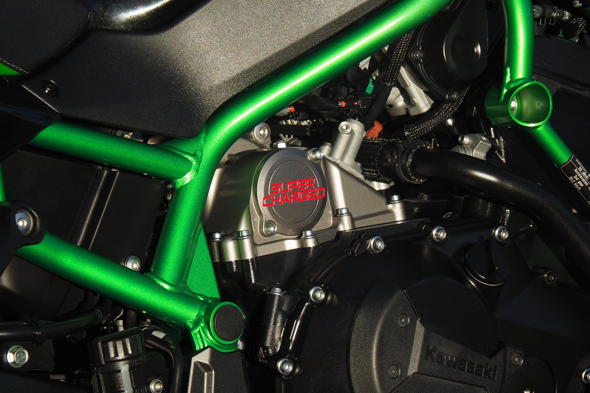 KAWASAKI Z H2-image-7