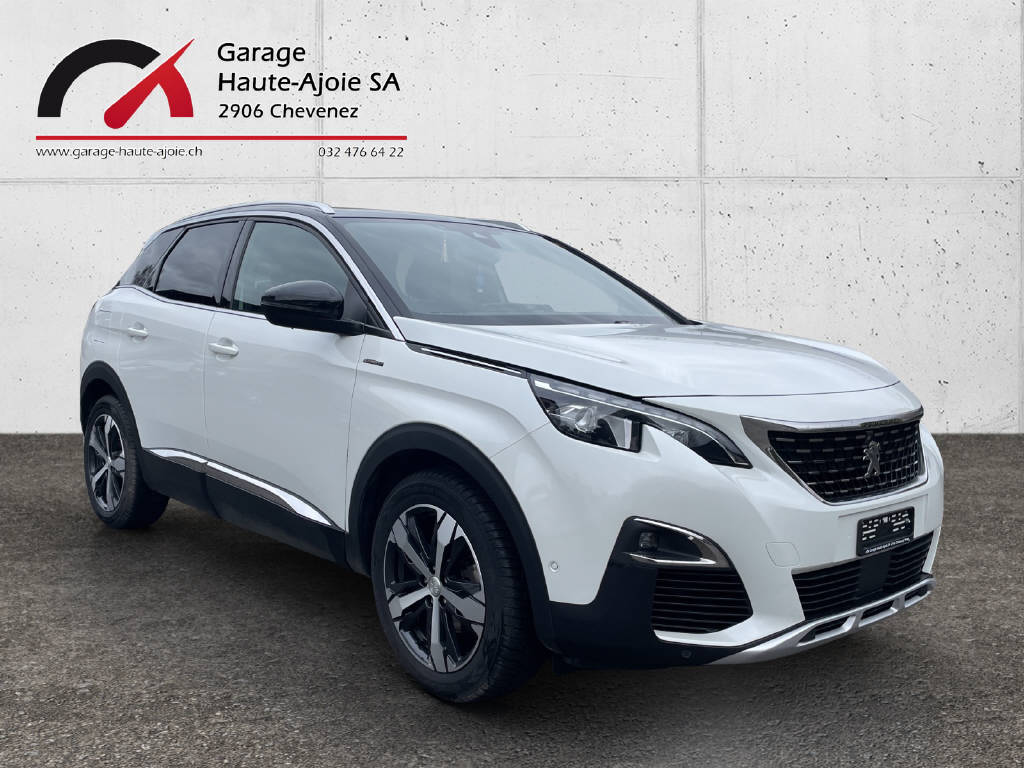PEUGEOT 3008 1.5 BlueHDi GT Line-image-5