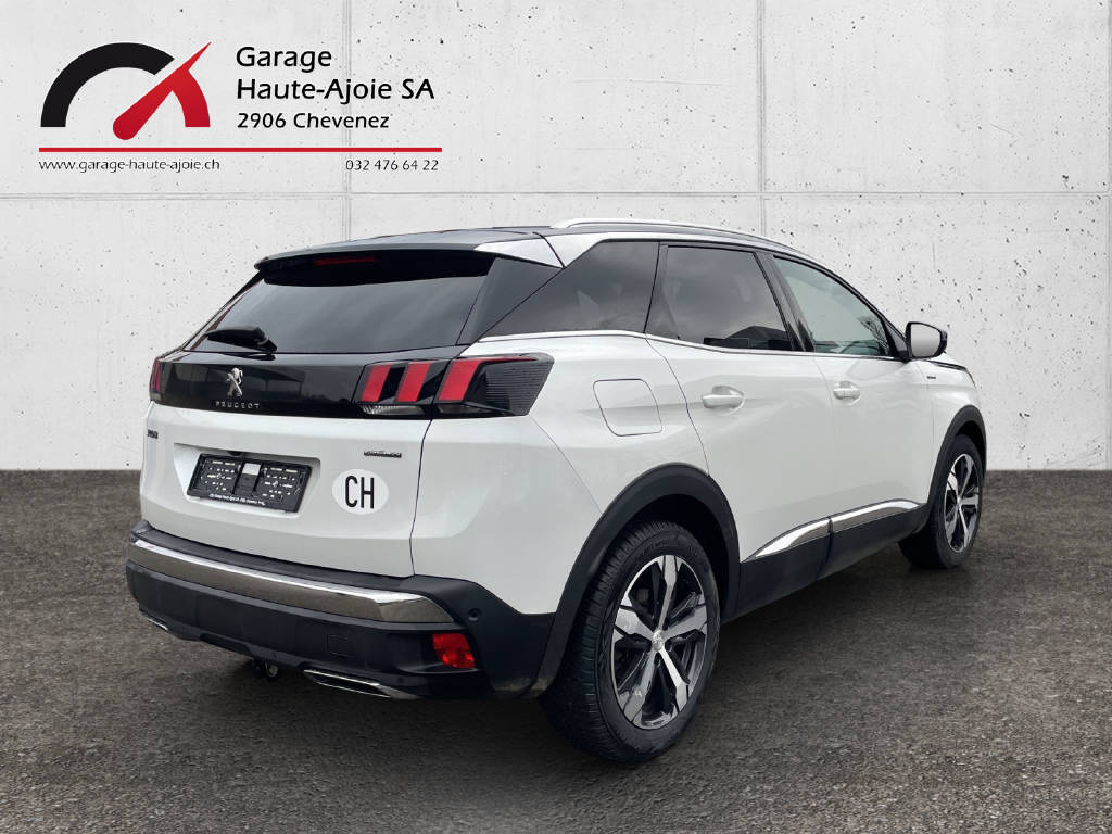 PEUGEOT 3008 1.5 BlueHDi GT Line-image-3