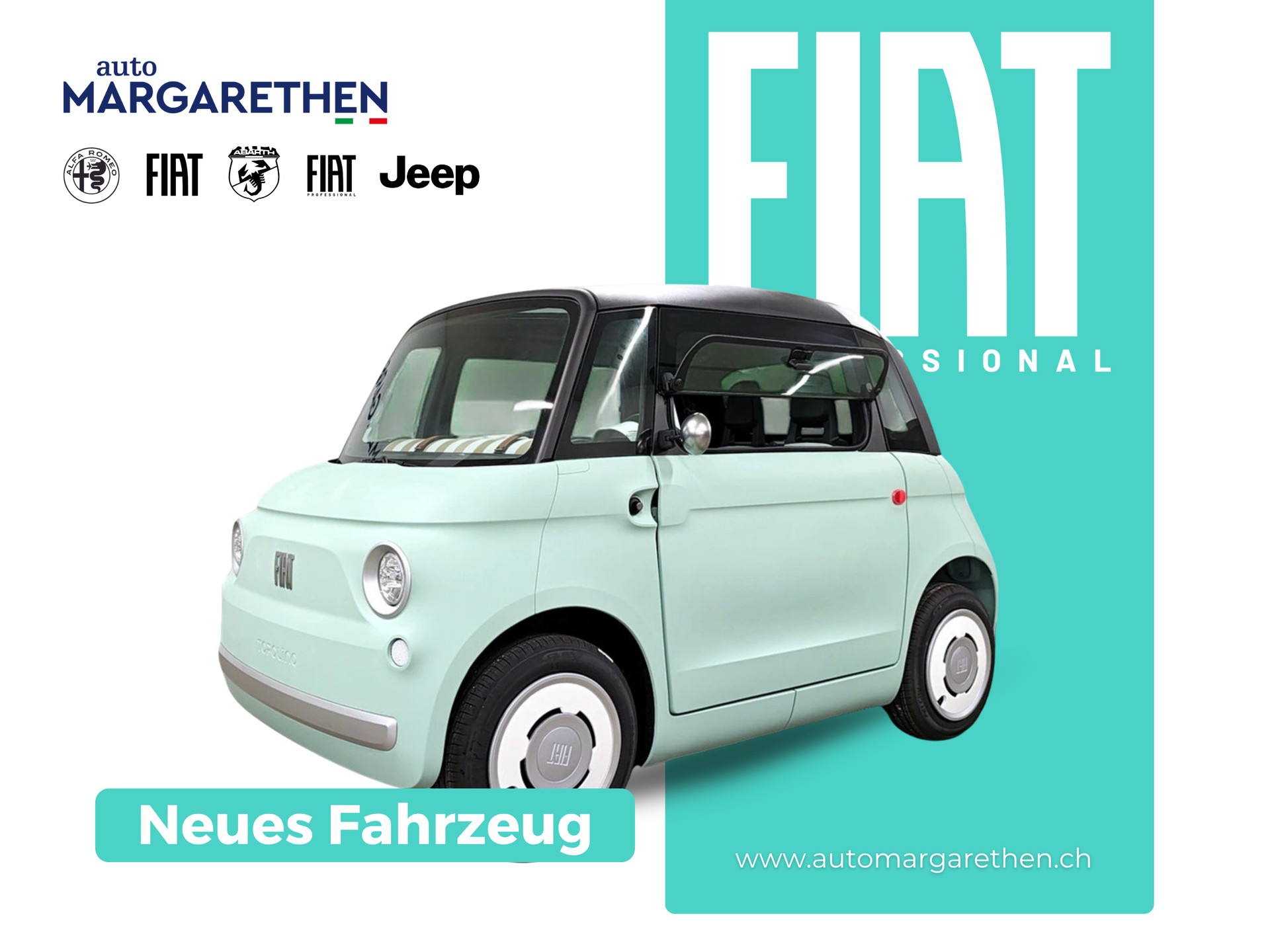 FIAT Topolino
