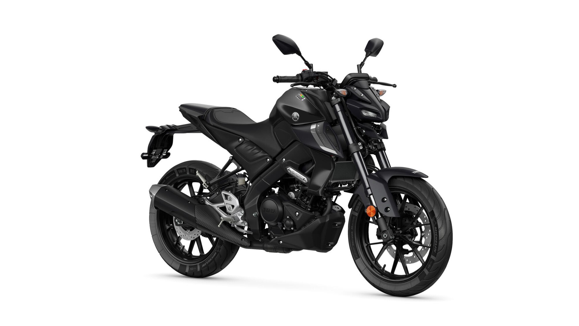 YAMAHA MT-125 ABS-image-1