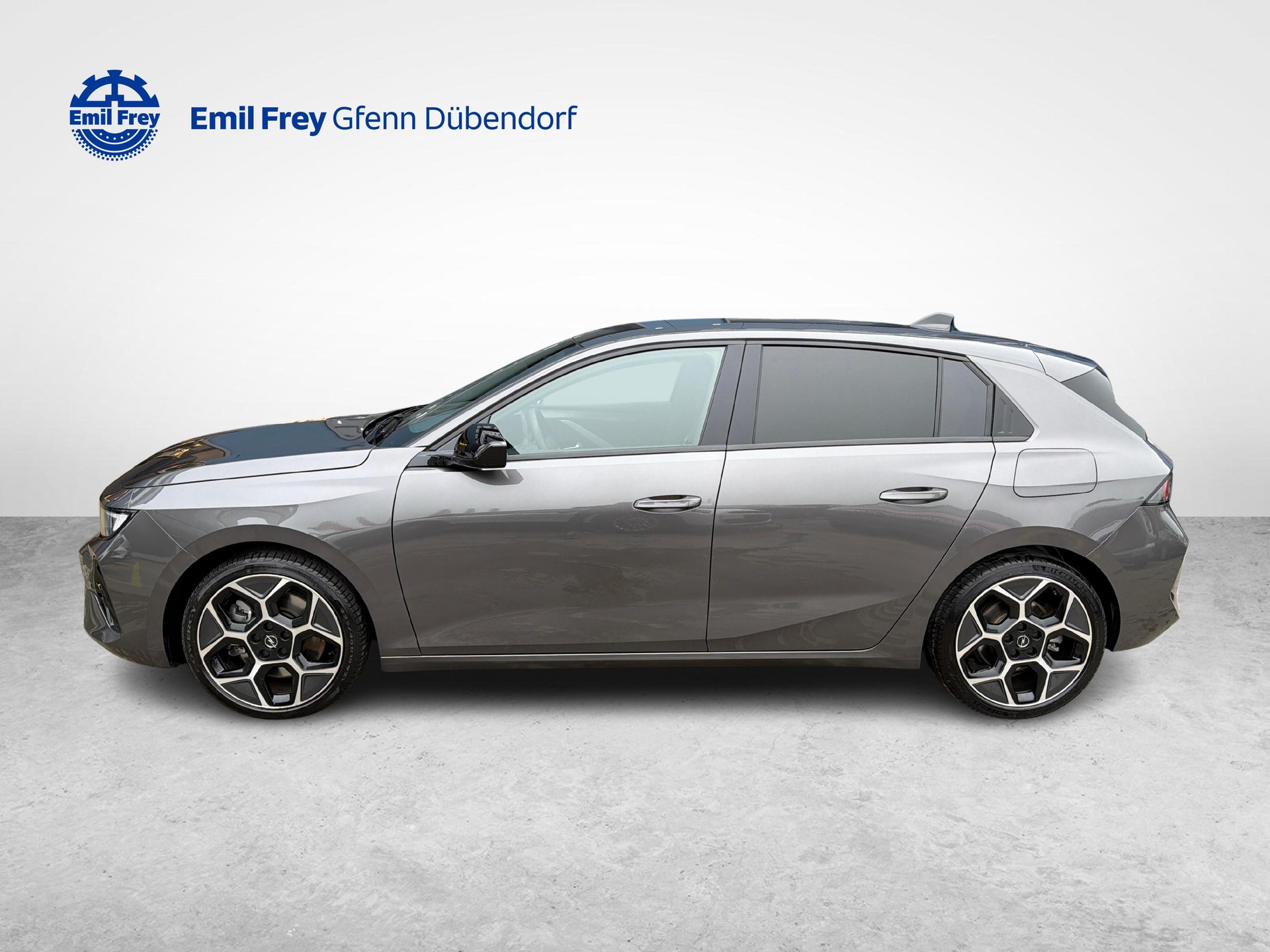 OPEL Astra 1.6 T PHEV 180 GS-image-1
