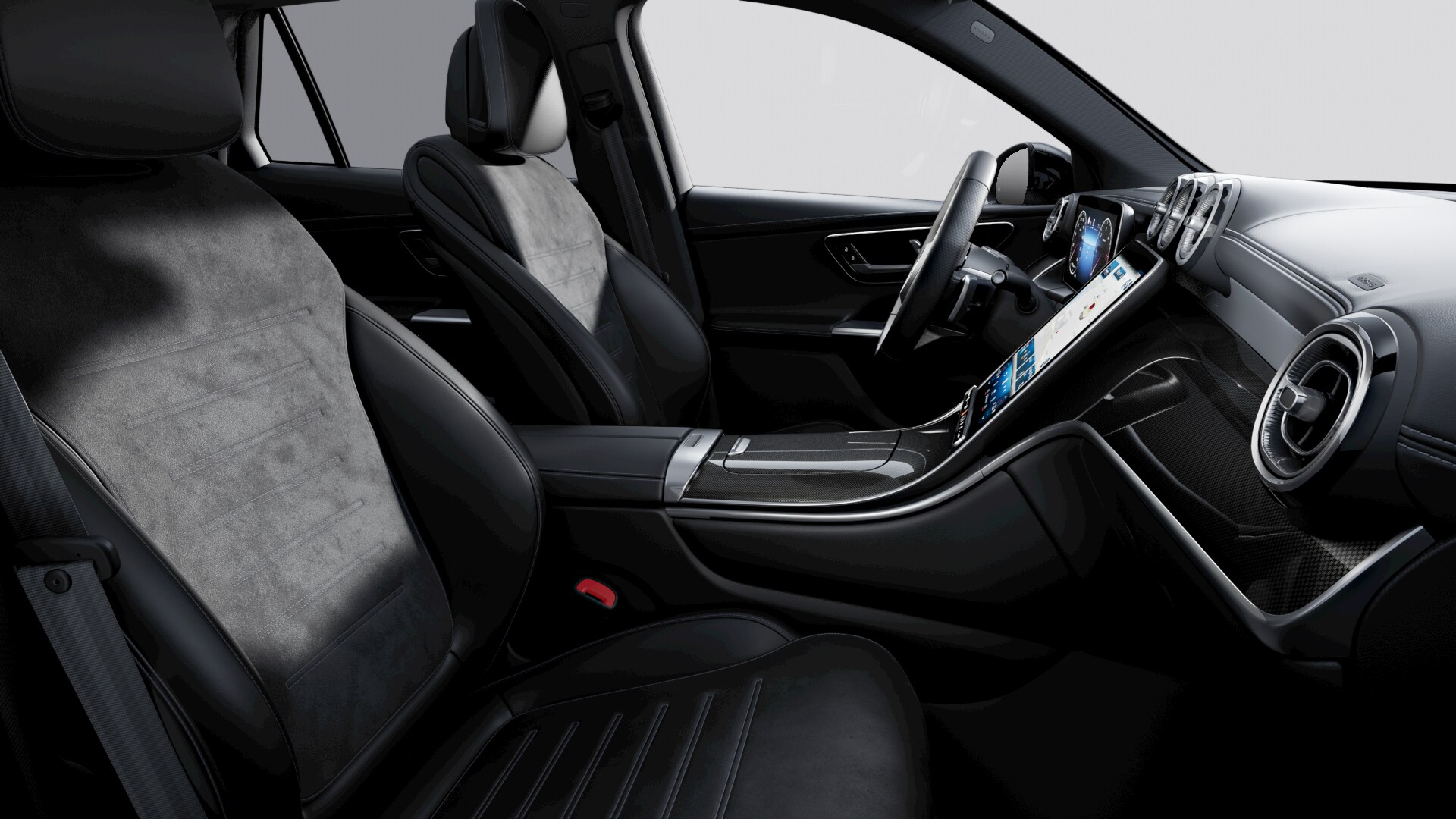 MERCEDES-BENZ GLC 220 d AMG Line 4MATIC-image-6