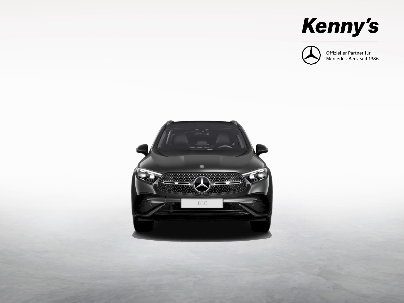 MERCEDES-BENZ GLC 220 d AMG Line 4MATIC-image-1